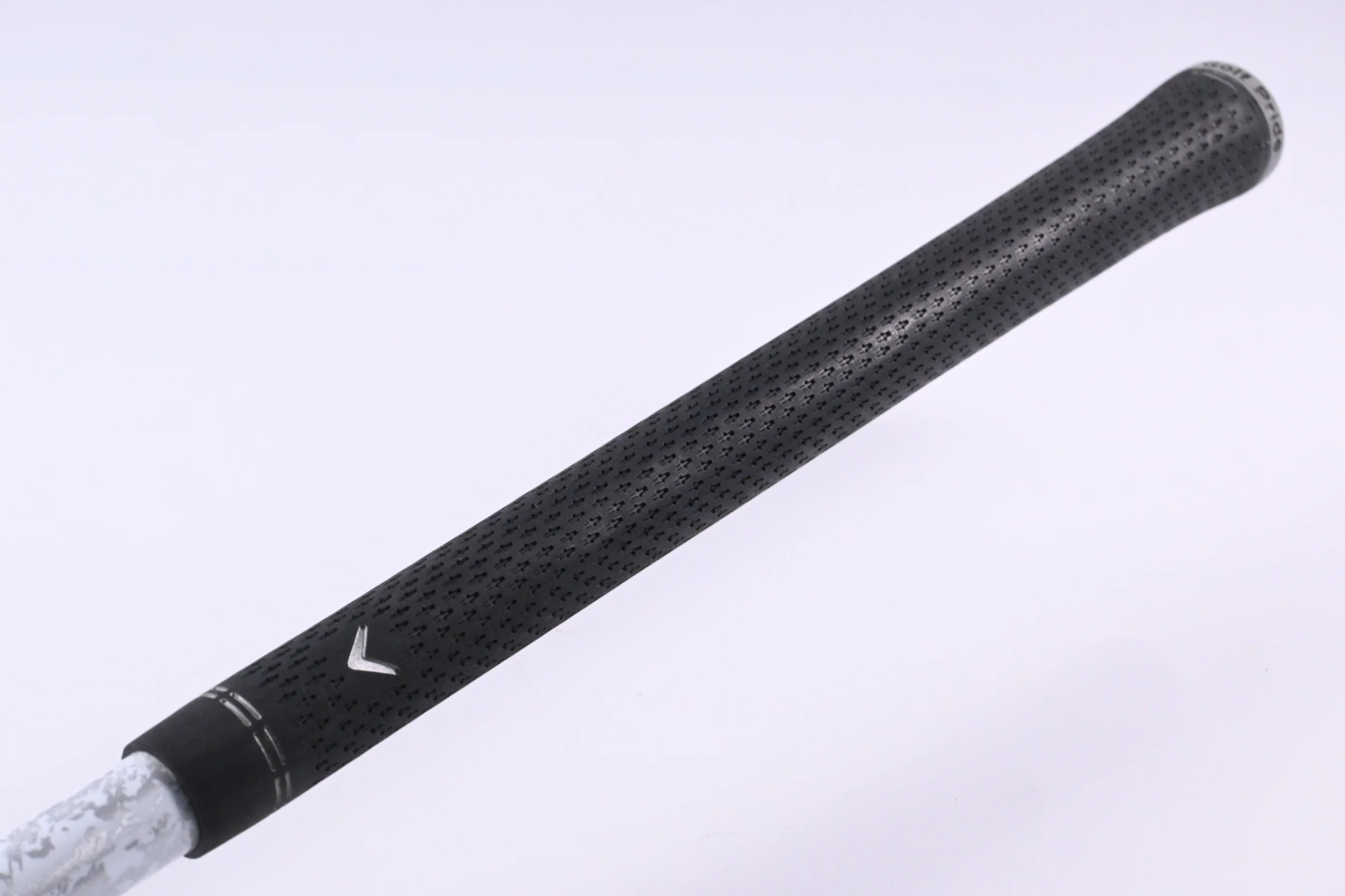 Callaway Elyte #4 Hybrid / 22 Degree / Regular Flex Denali Charcoal 60 Shaft - Image 8