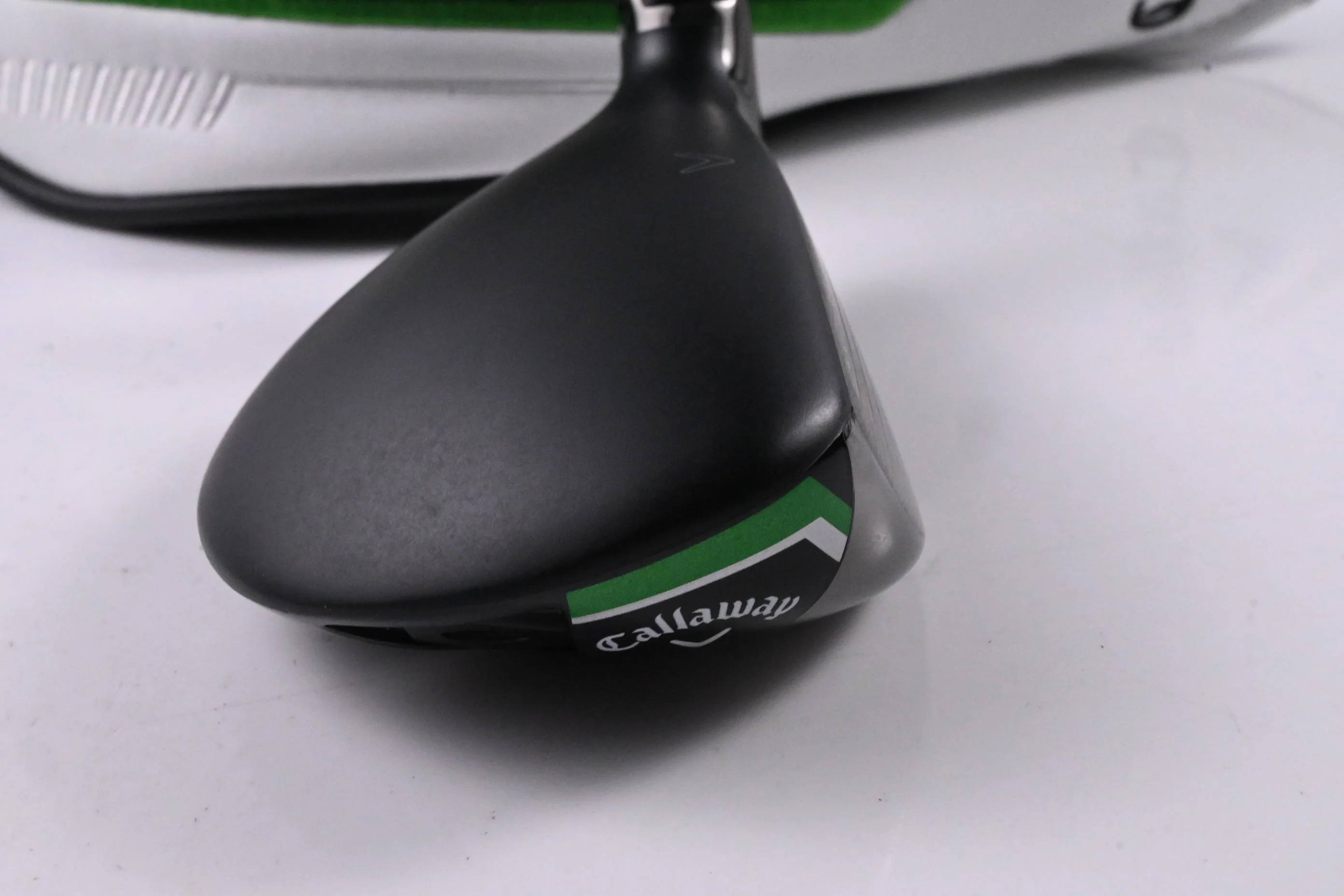 Callaway Elyte #3 Hybrid / 19 Degree / X-Flex Fujikura Ventus Velocore Blue 8 - Image 3