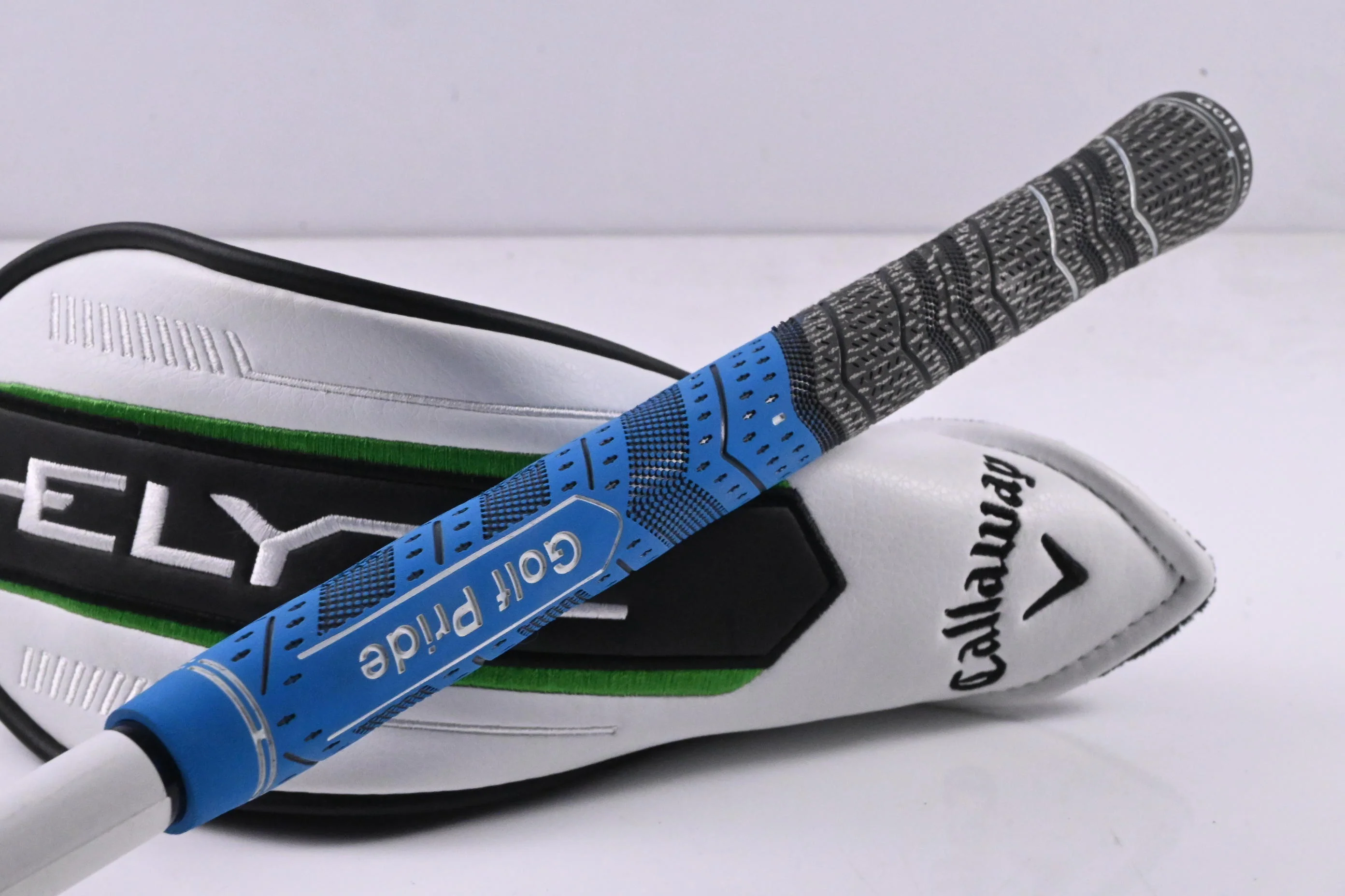 Callaway Elyte #3 Hybrid / 19 Degree / X-Flex Fujikura Ventus Velocore Blue 8 - Image 8