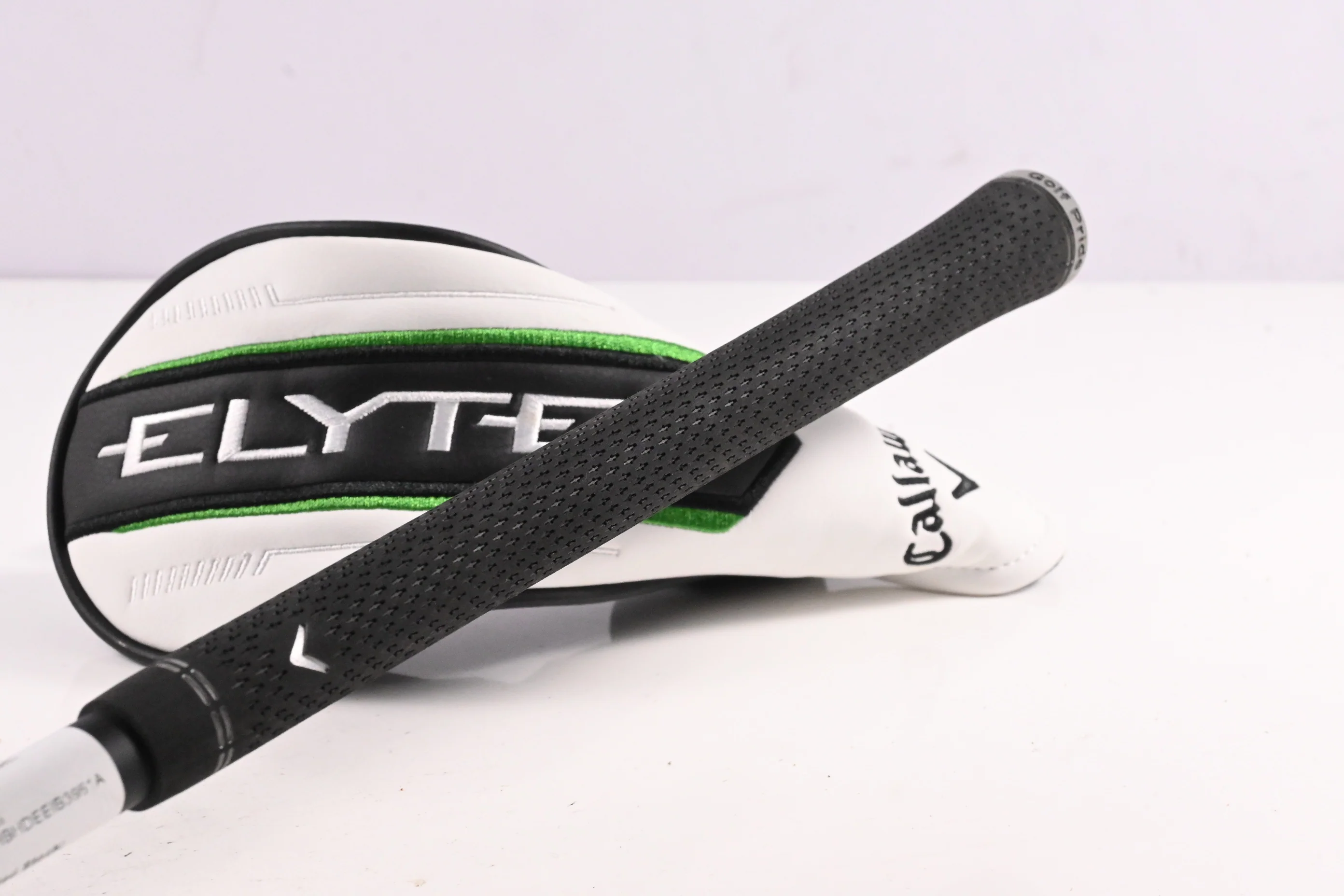Callaway Elyte #4 Hybrid / 22 Degree / Senior Flex Vanquish 5 Shaft - Image 8