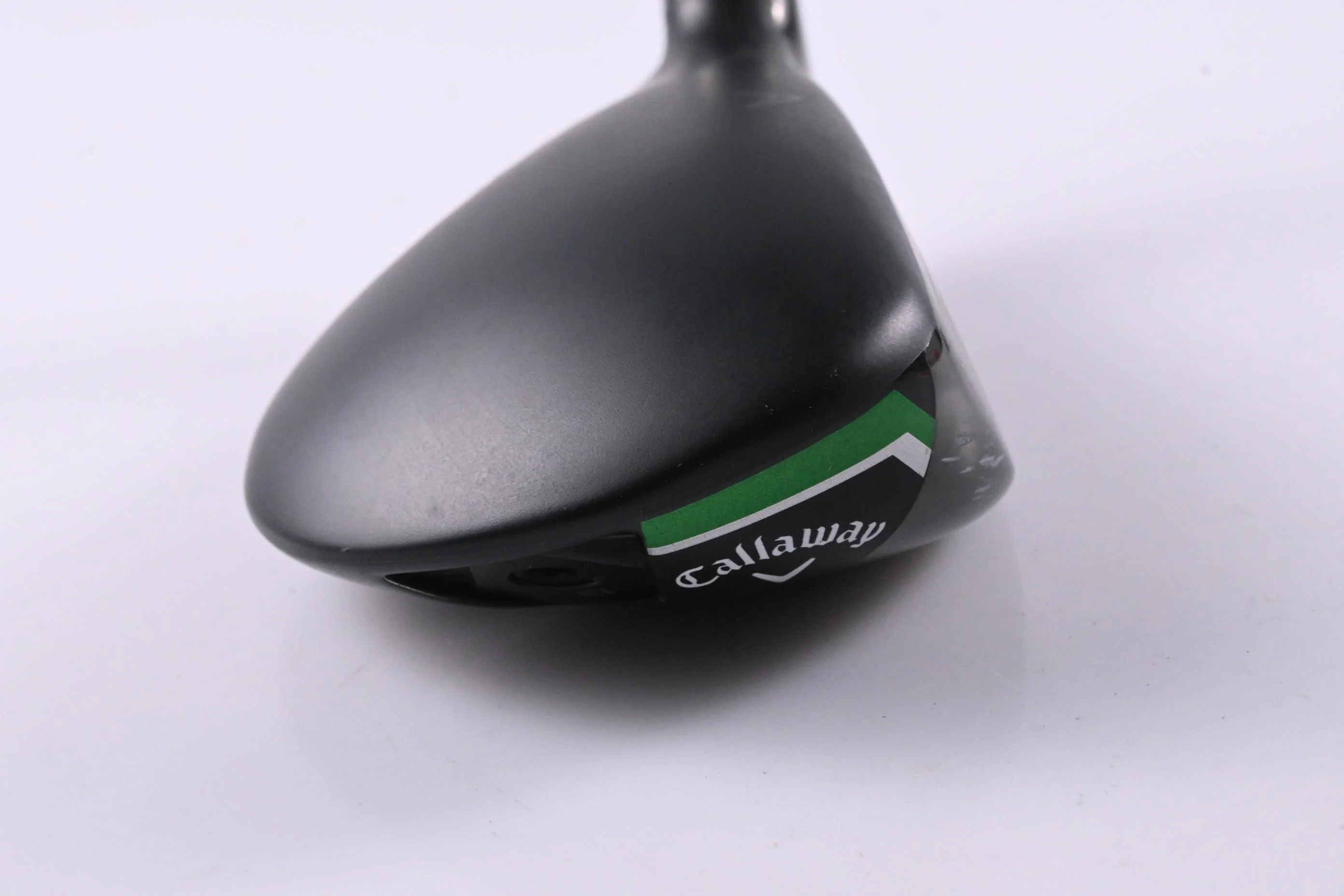 Callaway Elyte #3 Hybrid / 19 Degree / Stiff Flex KBS PG Hybrid 75 Shaft - Image 3