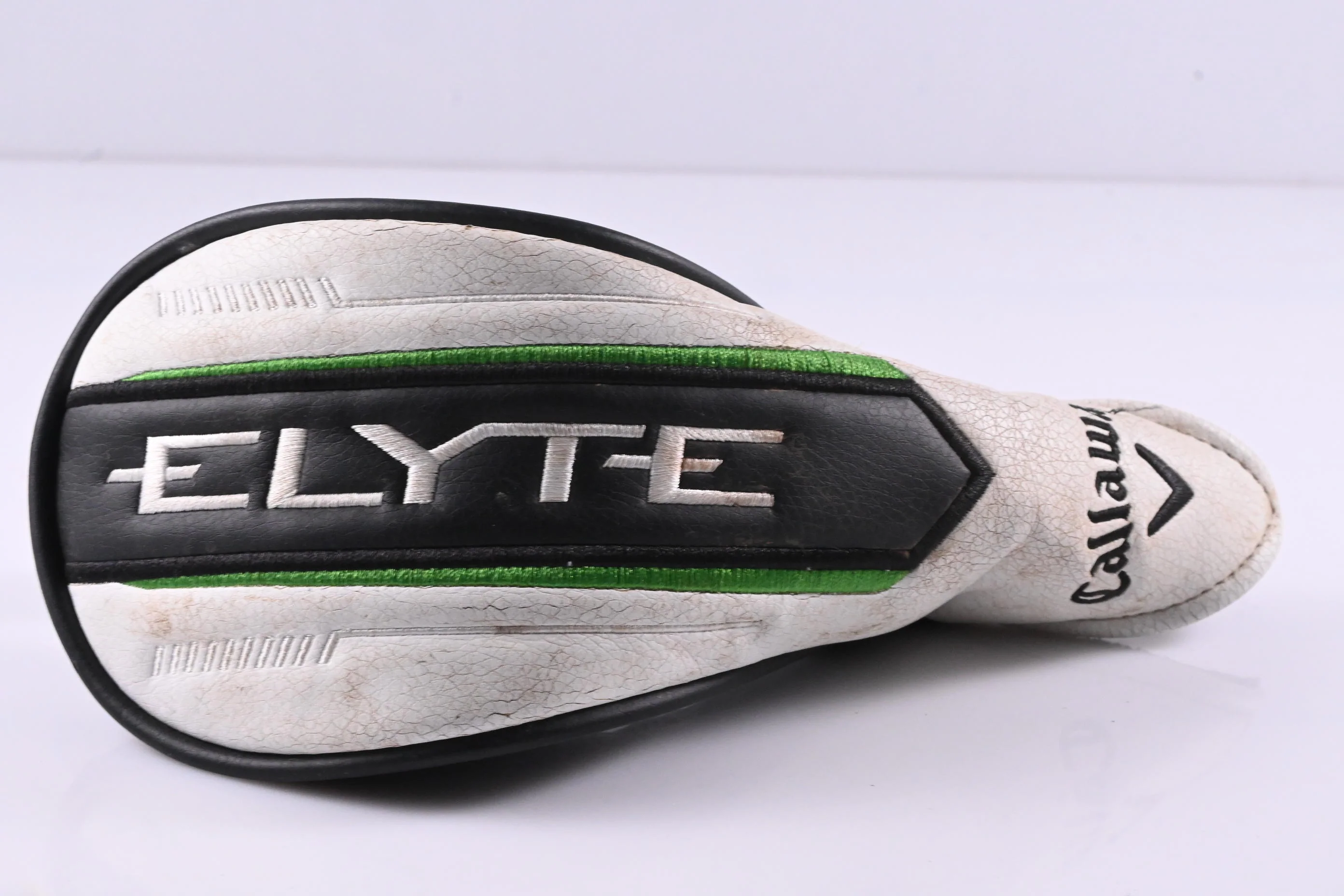 Callaway Elyte #4 Hybrid / 22 Degree / Stiff Flex KBS PG Hybrid 75 Shaft - Image 9