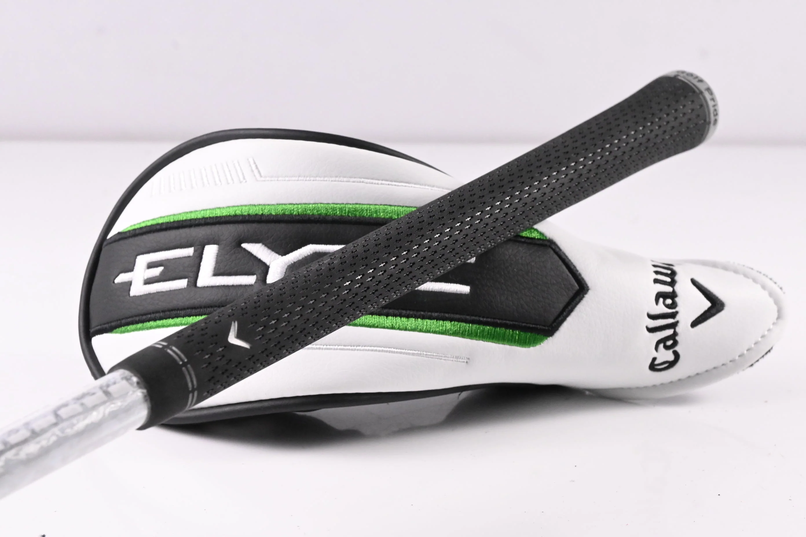Callaway Elyte #4 Hybrid / 22 Degree / Regular Flex Project X Denali Charcoal 60 - Image 8