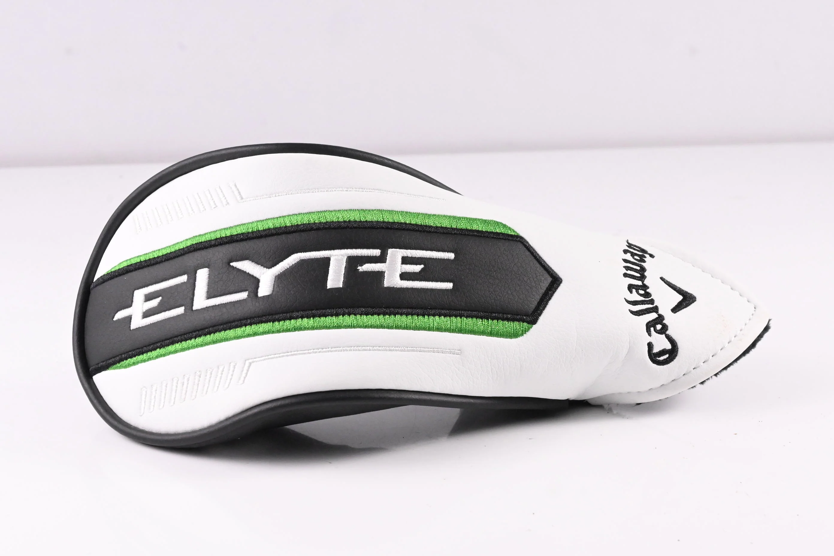 Callaway Elyte #4 Hybrid / 22 Degree / Regular Flex Project X Denali Charcoal 60 - Image 9