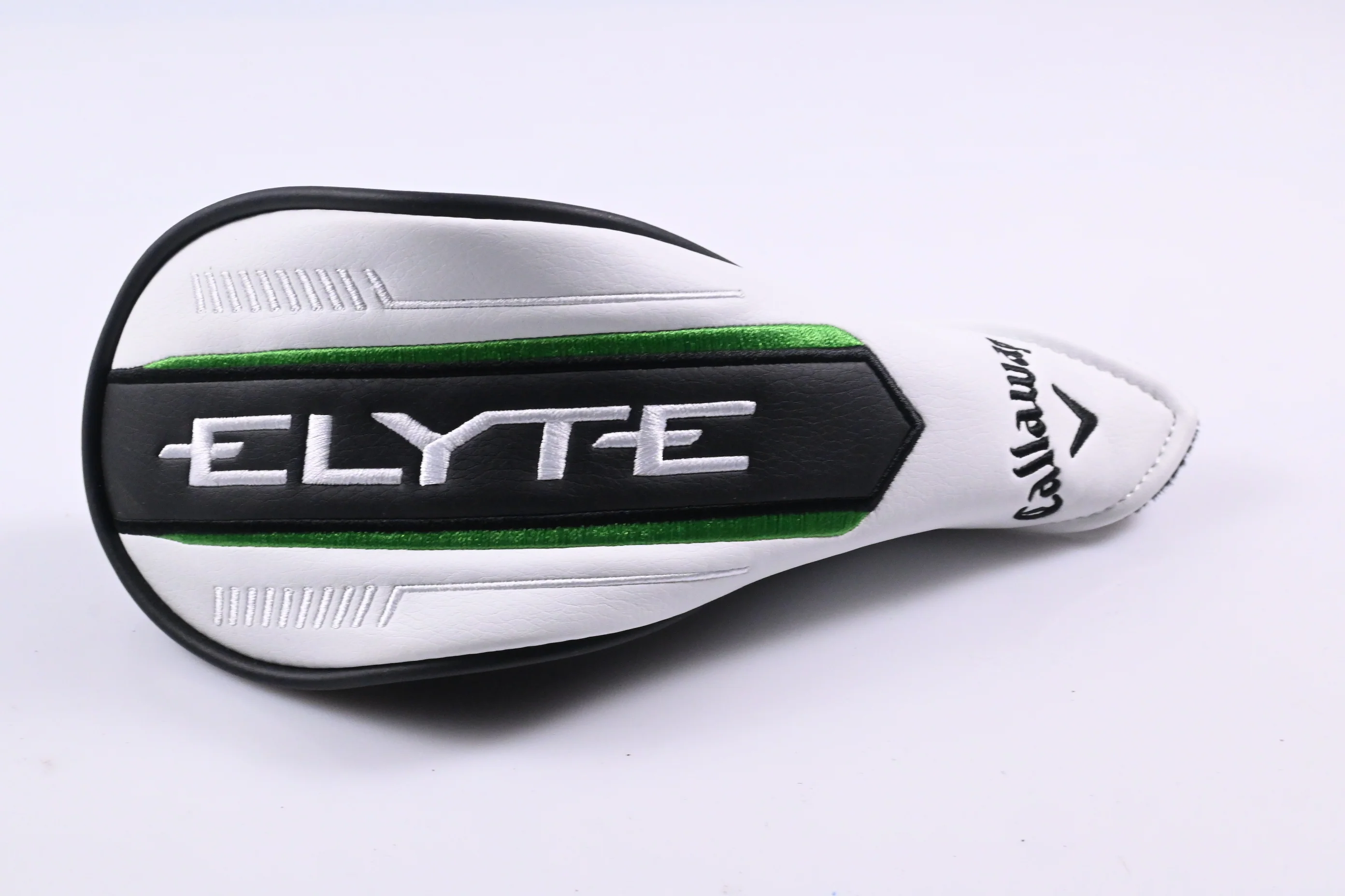 Callaway Elyte #4 Hybrid / 22 Degree / Stiff Flex Denali Blue 70 Shaft - Image 9