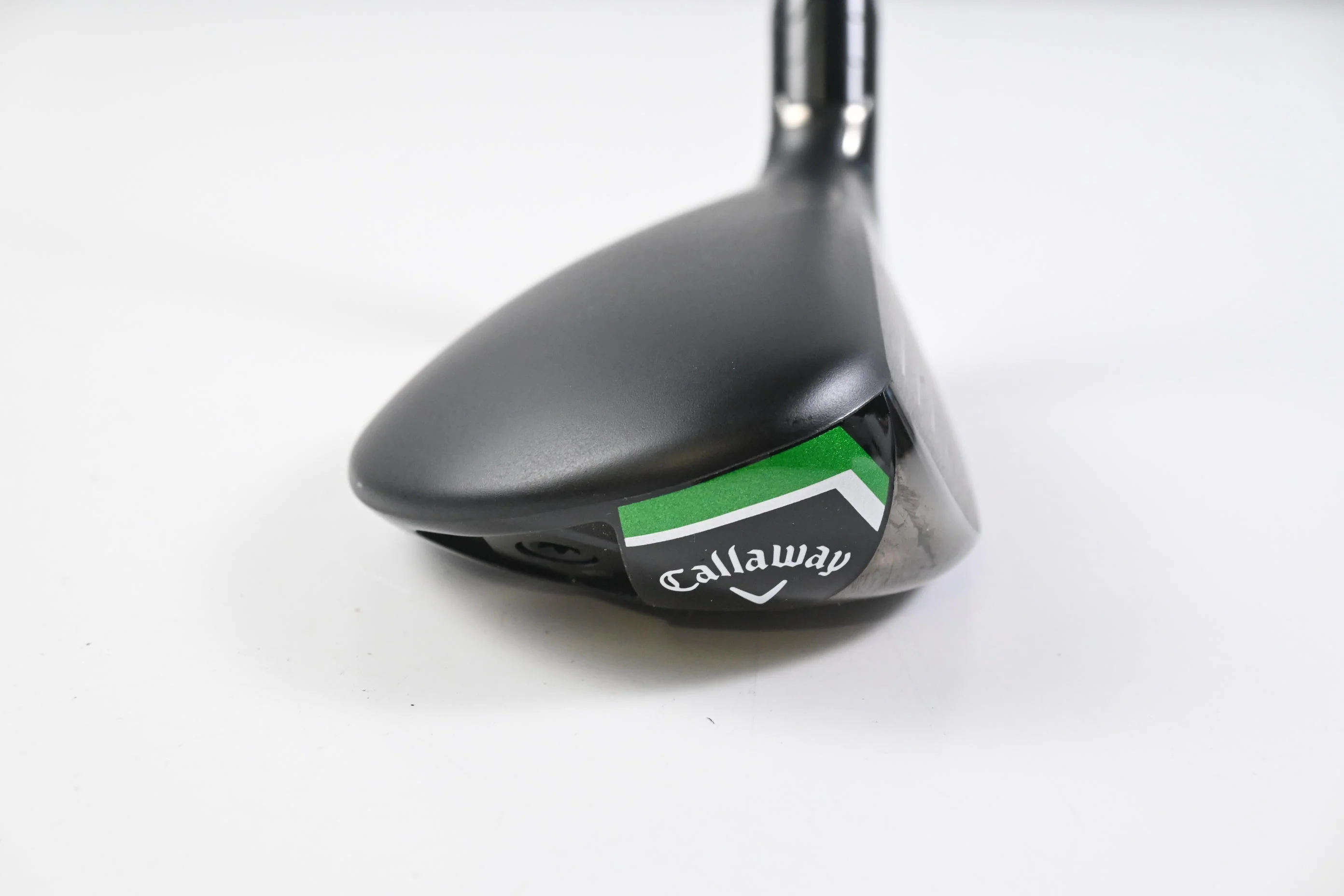 Callaway Elyte #5 Hybrid / 24 Degree / Regular Flex Denali Charcoal 60 Shaft - Image 3