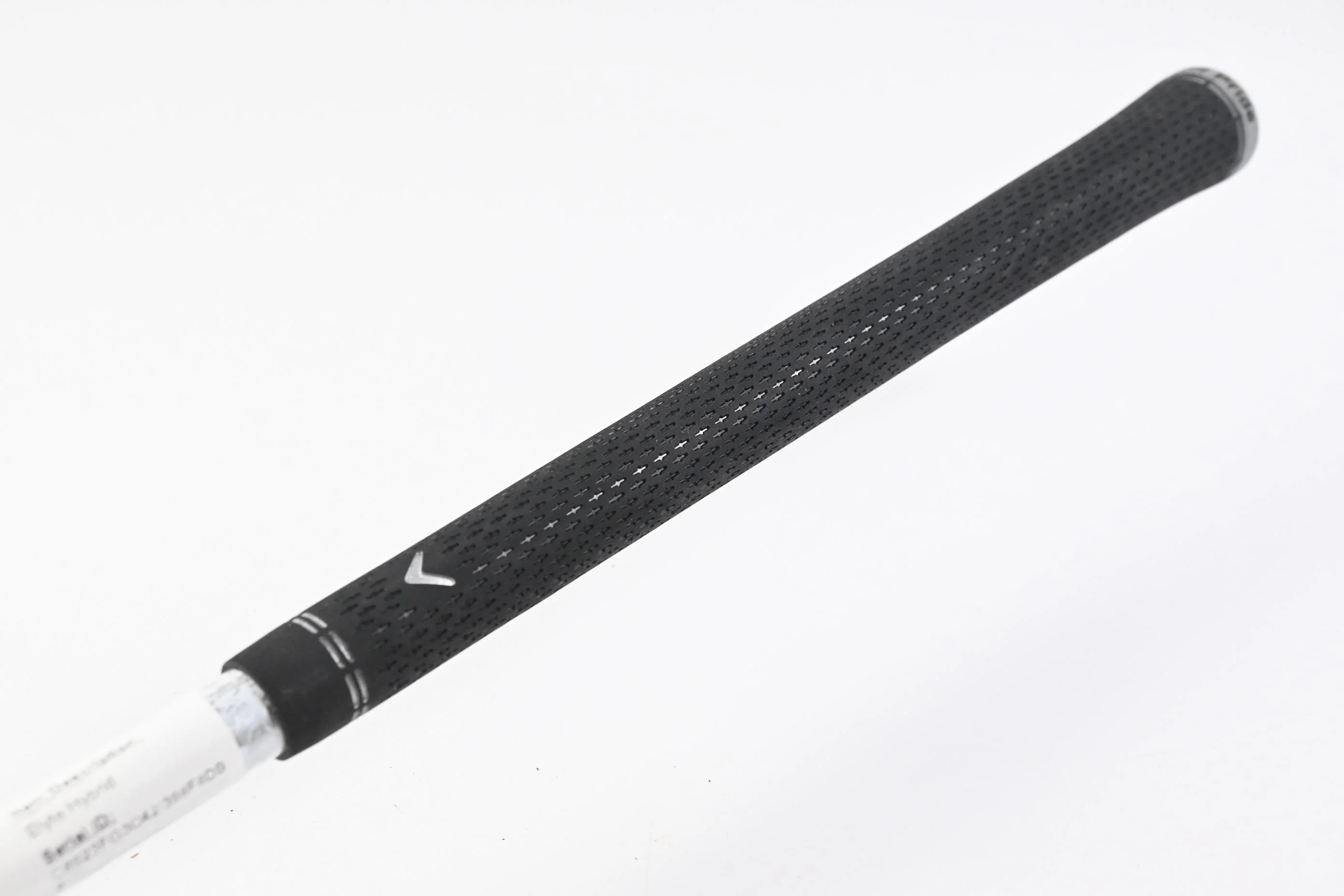 Callaway Elyte #5 Hybrid / 24 Degree / Regular Flex Denali Charcoal 60 Shaft - Image 8