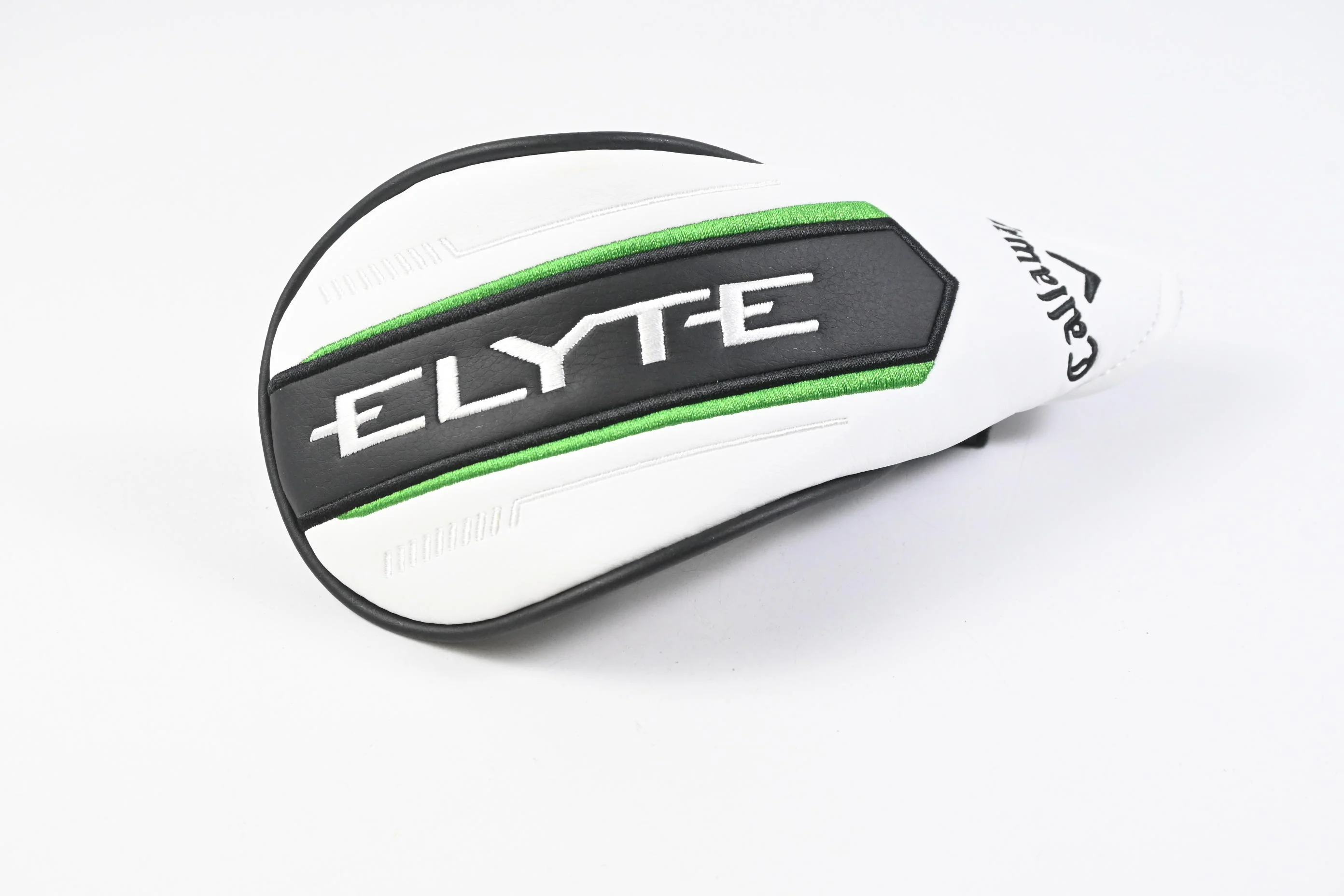 Callaway Elyte #4 Hybrid / 22 Degree / Regular Flex Denali Charcoal 60 Shaft - Image 9