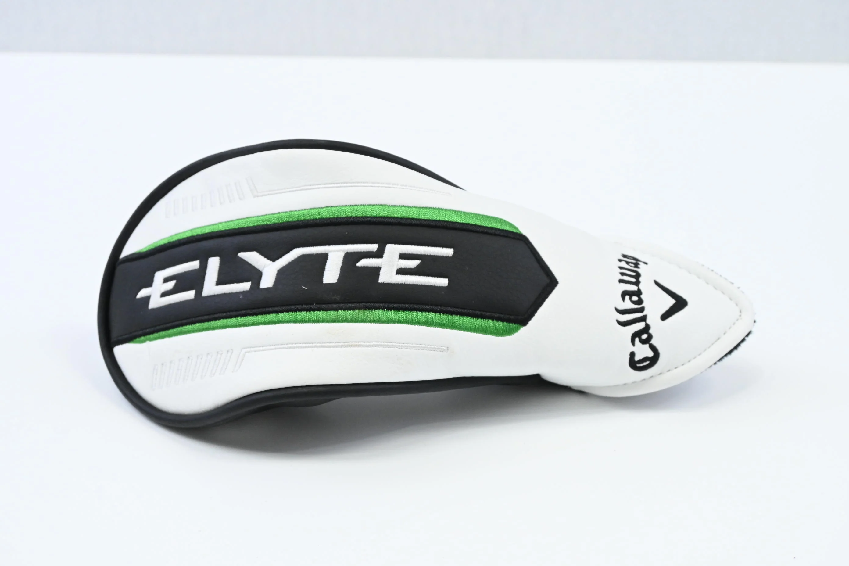 Callaway Elyte #5 Hybrid / 24 Degree / Regular Flex Denali Charcoal 60 Shaft - Image 9