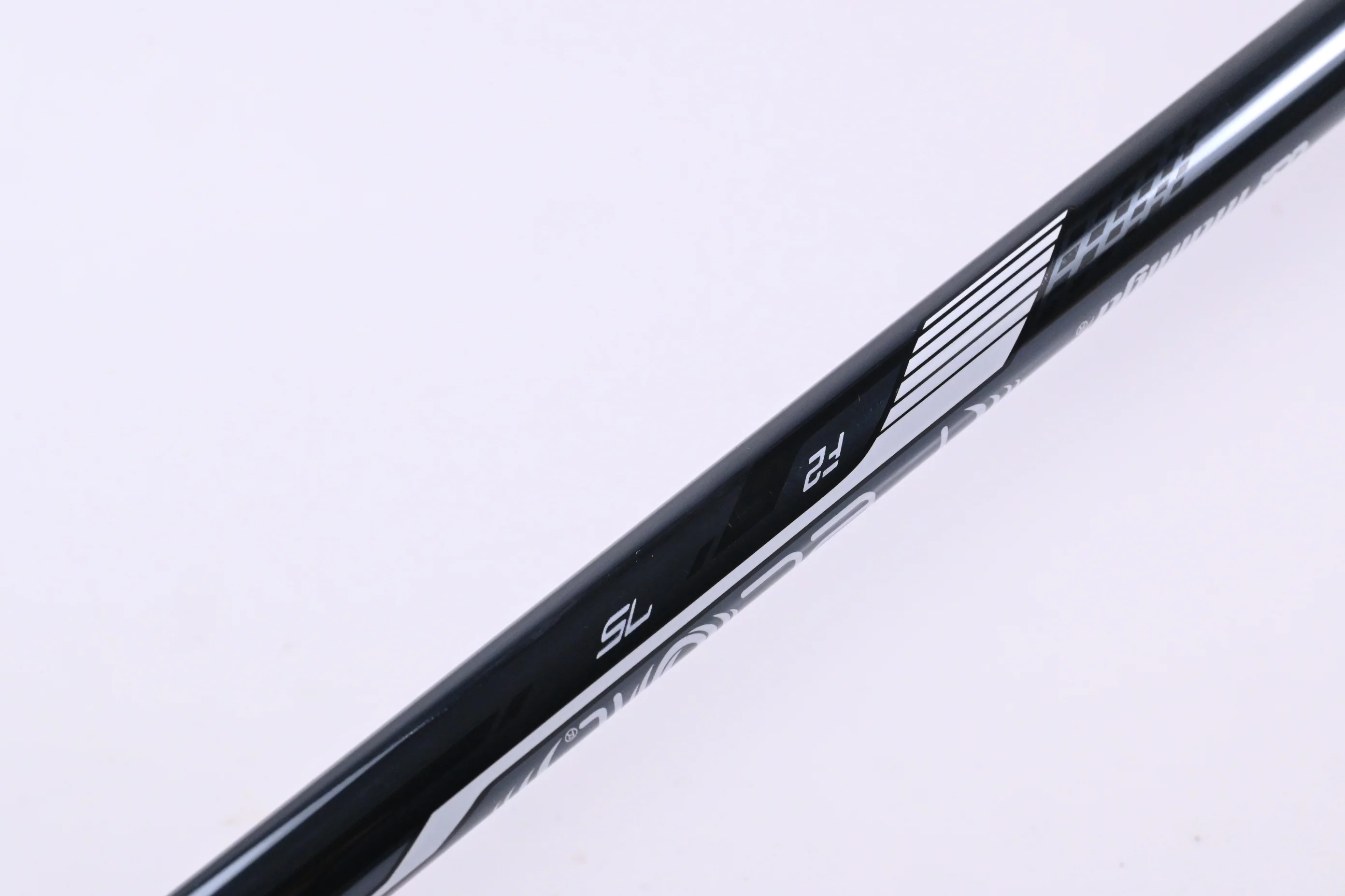 Left Hand Callaway Elyte #6 Hybrid / 31 Degree / Senior Flex UST Recoil Dart 75 - Image 6