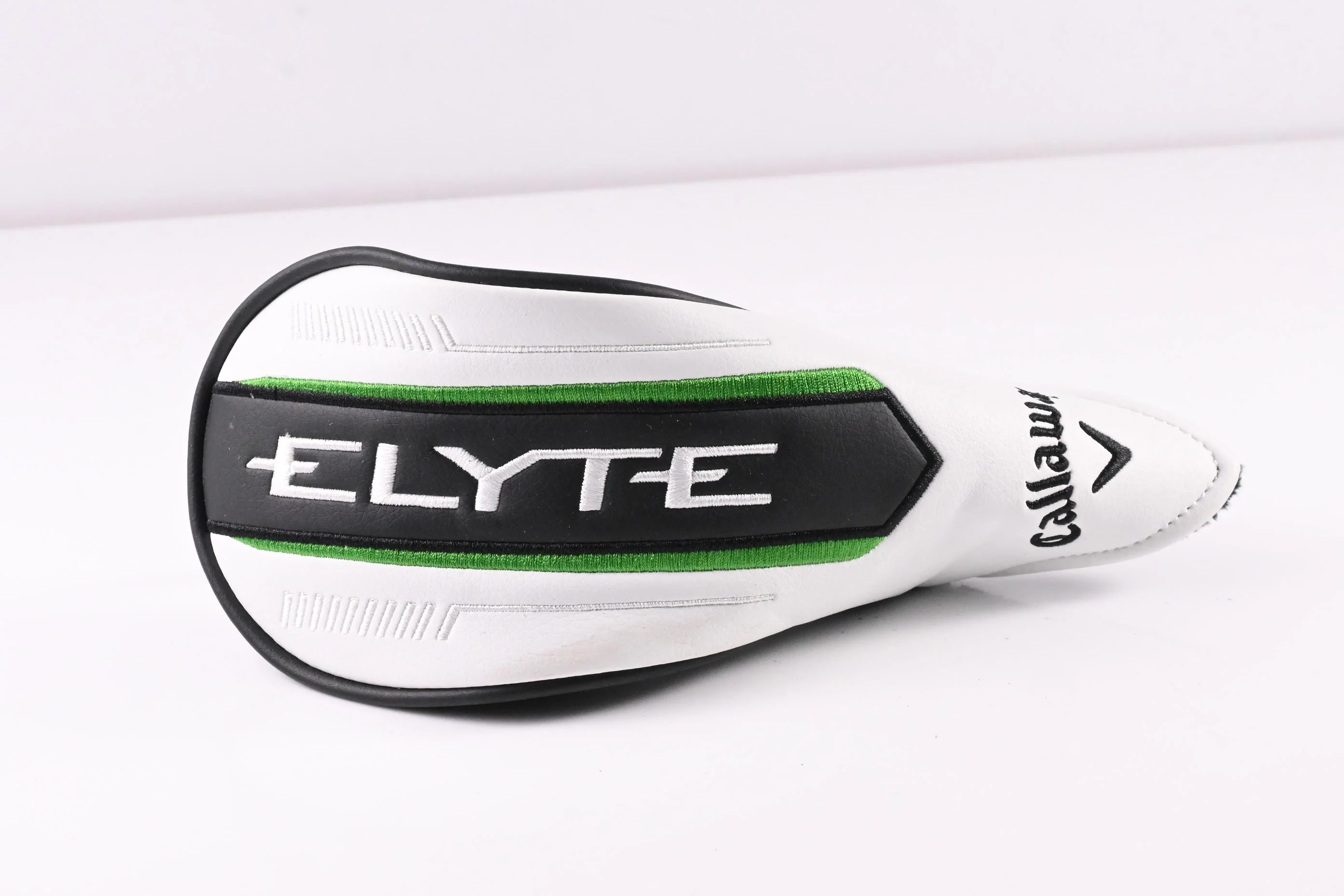 Callaway Elyte #4 Hybrid / 22 Degree / Regular Flex Denali Charcoal 60 Shaft - Image 9