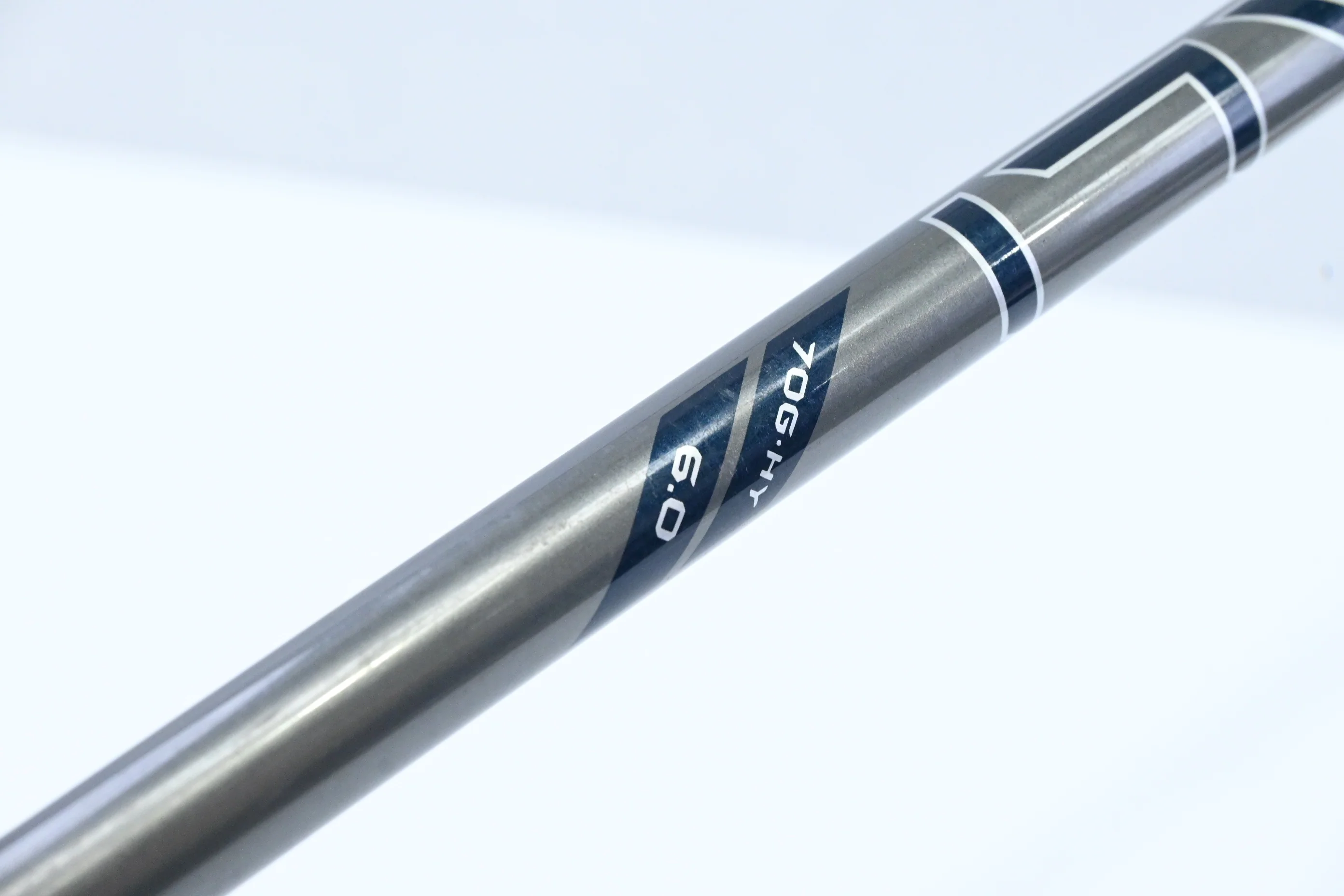 Callaway Elyte #3 Hybrid / 19 Degree / Stiff Flex Denali Charcoal 70 Shaft - Image 6