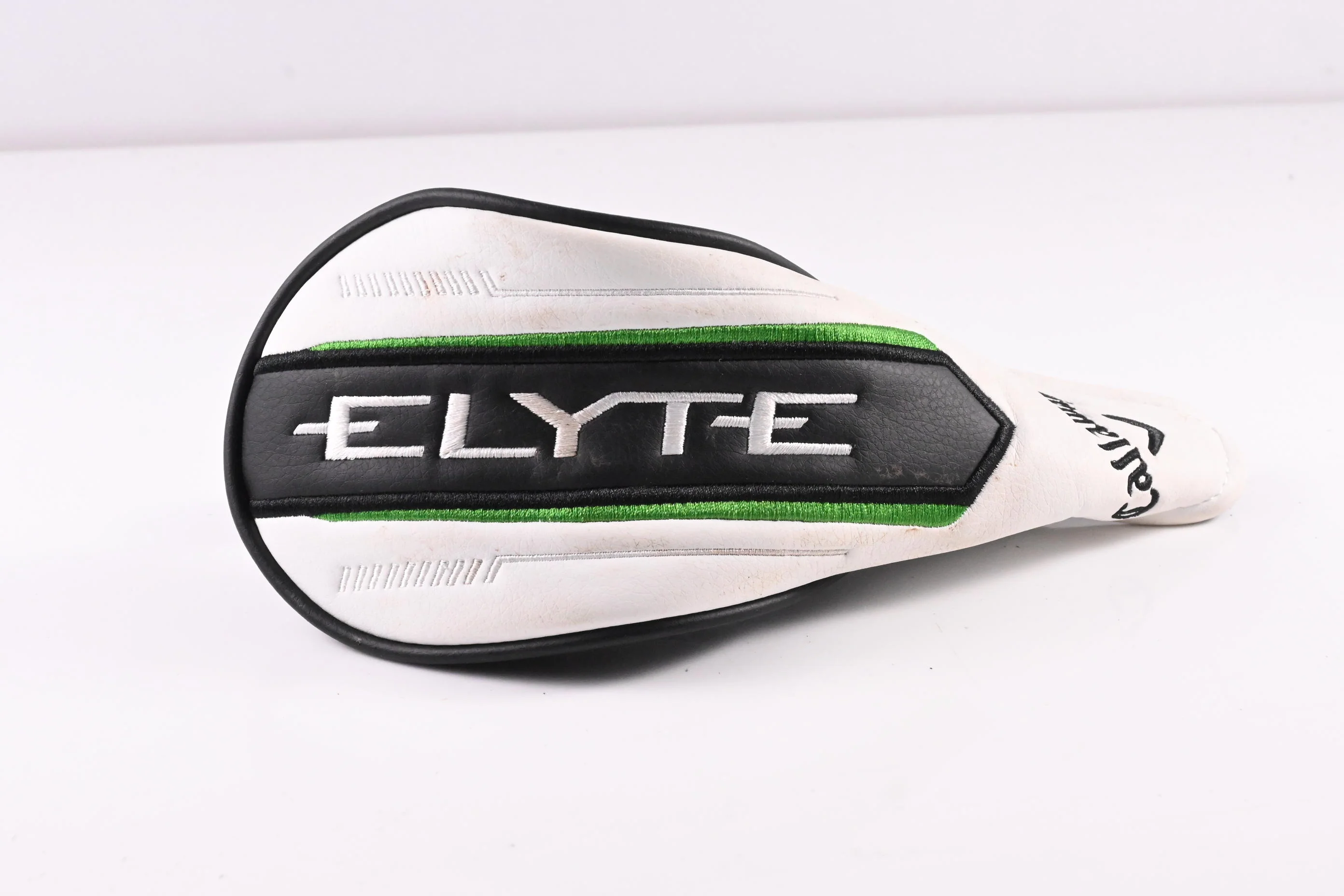 Callaway Elyte #4 Hybrid / 21 Degree / Regular Flex Vanquish 5 Shaft - Image 9