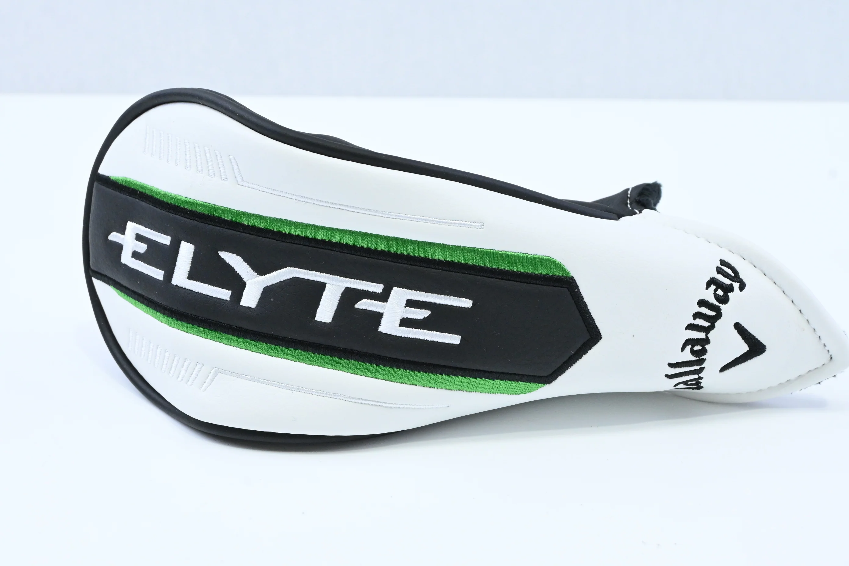 Callaway Elyte #4 Hybrid / 22 Degree / Regular Flex Denali Charcoal 60 Shaft - Image 9