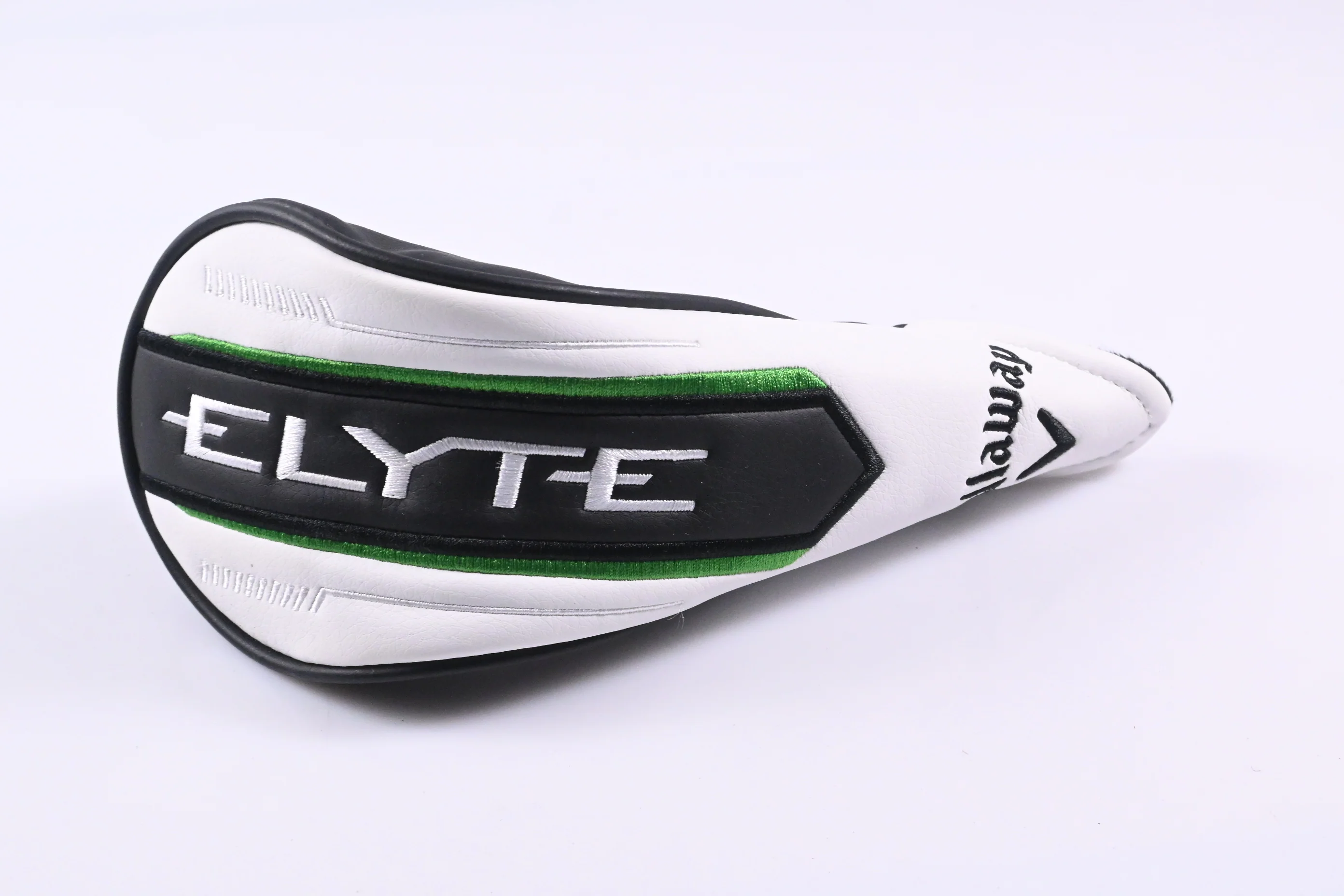 Callaway Elyte X #4 Hybrid / 21 Degree / Regular Flex Denali Charcoal 60 Shaft - Image 9