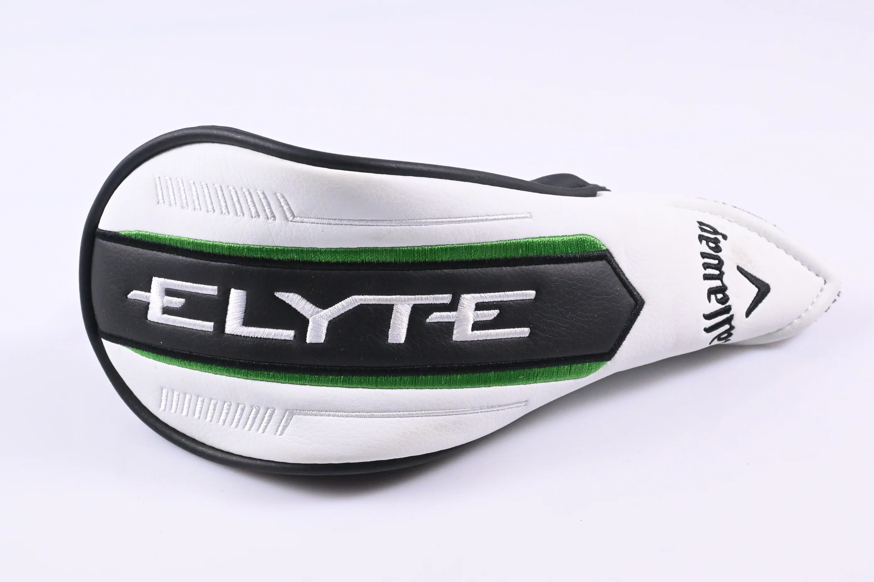 Callaway Elyte #4 Hybrid / 22 Degree / Regular Flex Denali Charcoal 60 Shaft - Image 9