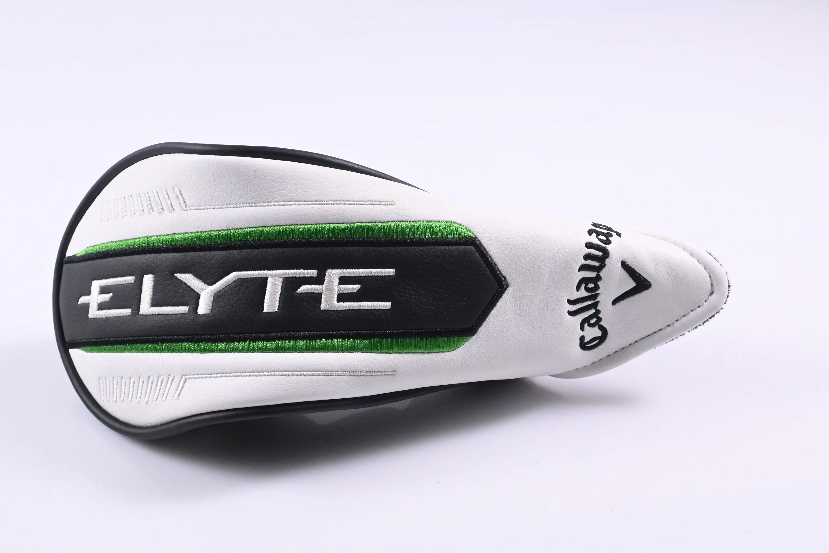 Callaway Elyte #3 Hybrid / 19 Degree / Stiff Flex Denali Charcoal 70 Shaft - Image 9