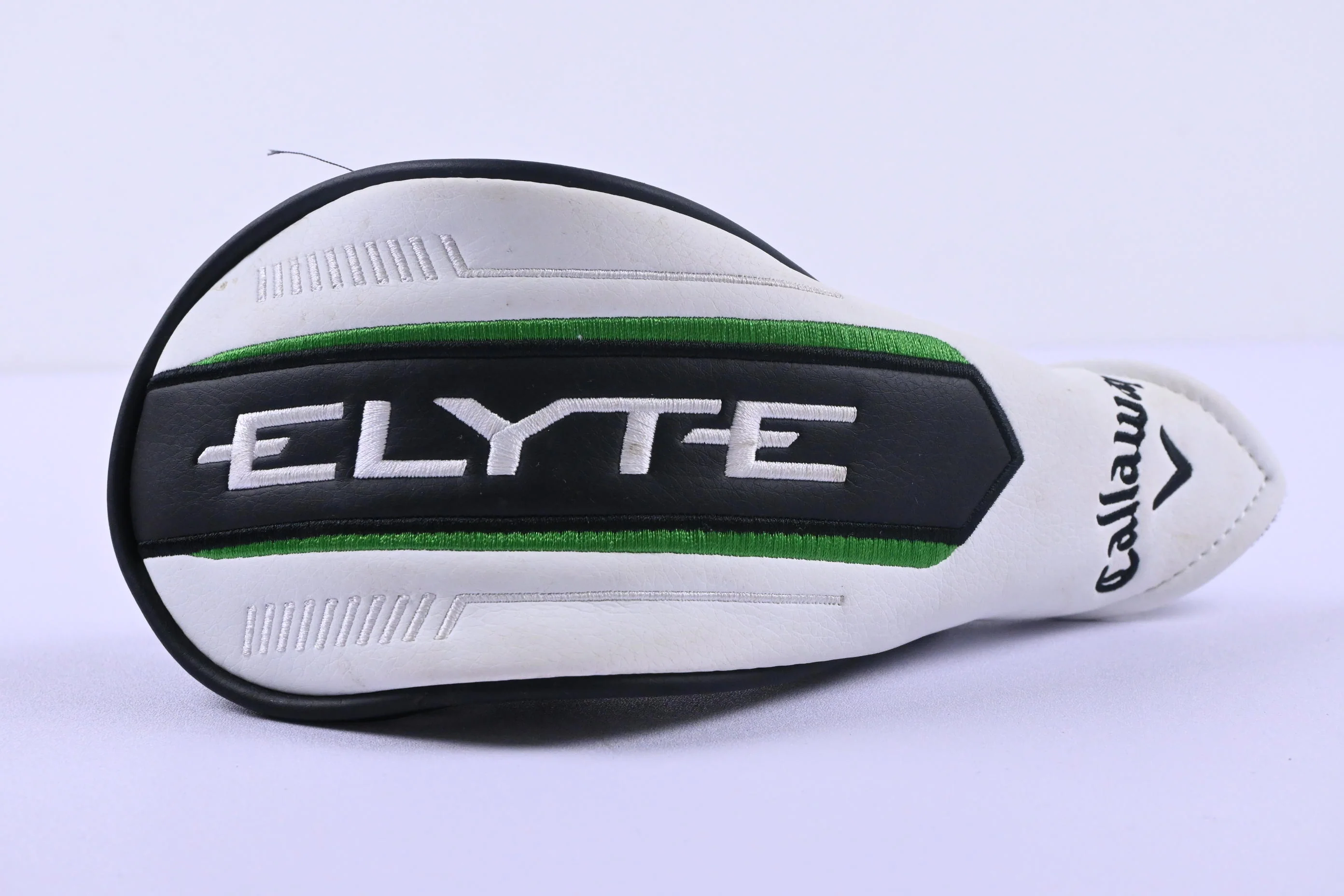 Callaway Elyte #4 Hybrid / 22 Degree / Regular Flex Denali Charcoal 60 HY Shaft - Image 9