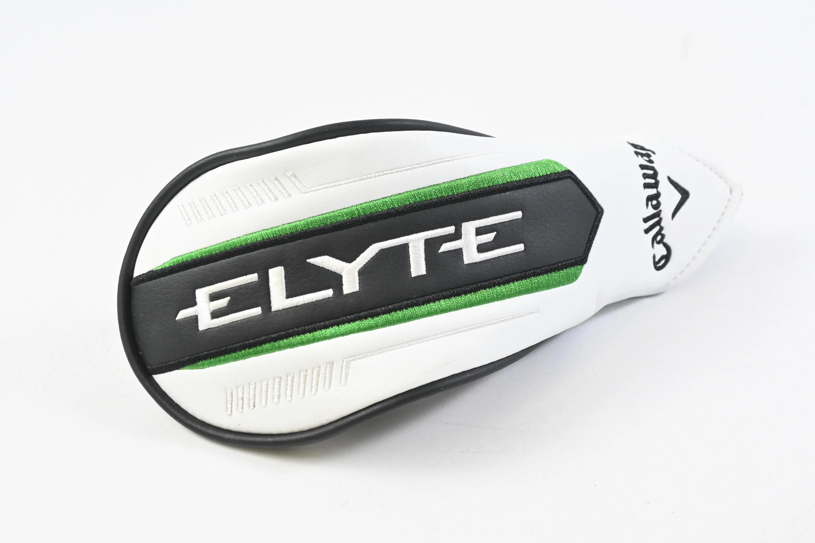 Callaway Elyte #5 Hybrid / 24 Degree / Regular Flex Denali Charcoal 60 Shaft - Image 9
