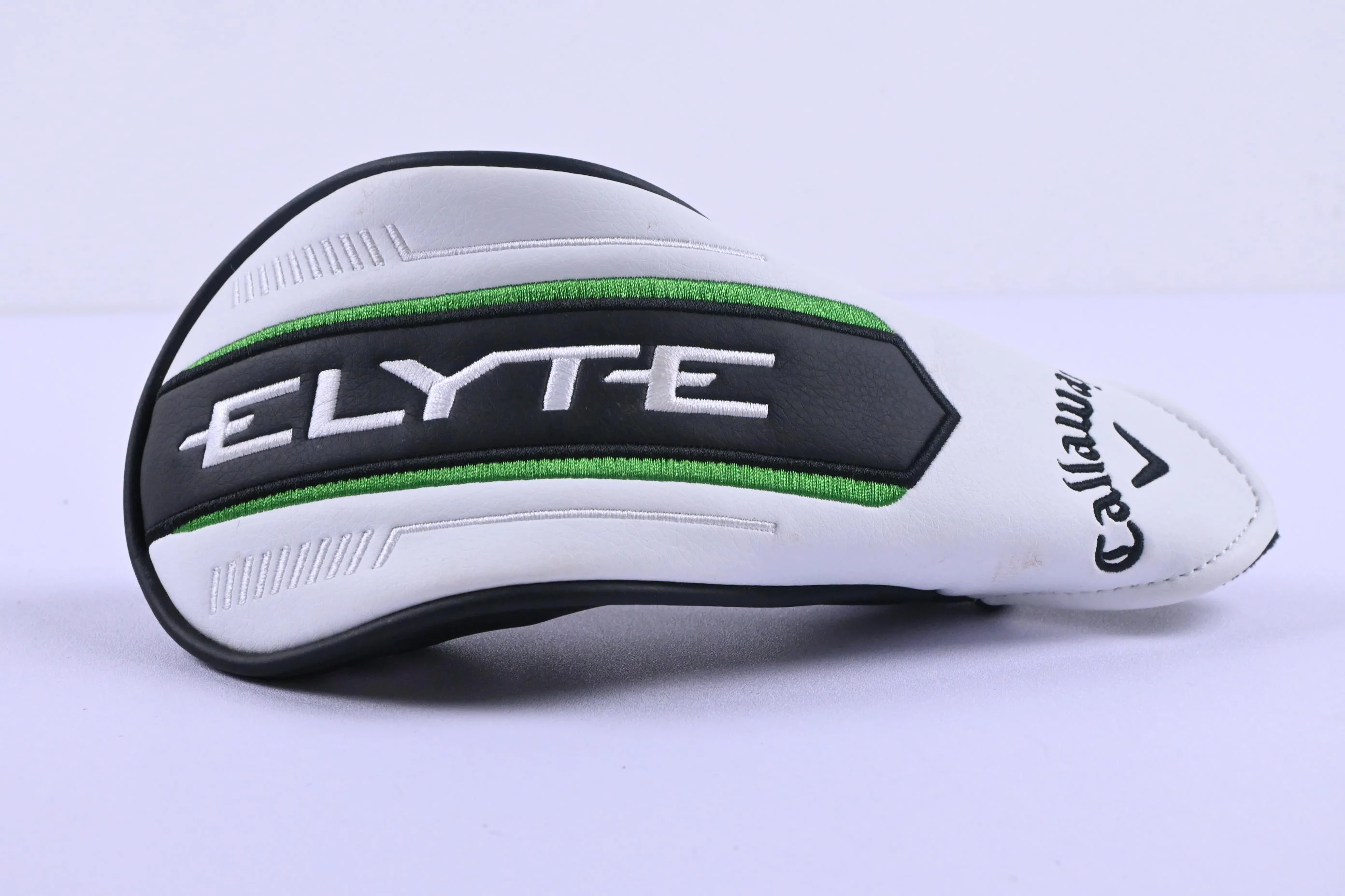 Callaway Elyte #4 Hybrid / 22 Degree / Stiff Flex Denali Charcoal 70 HY Shaft - Image 9