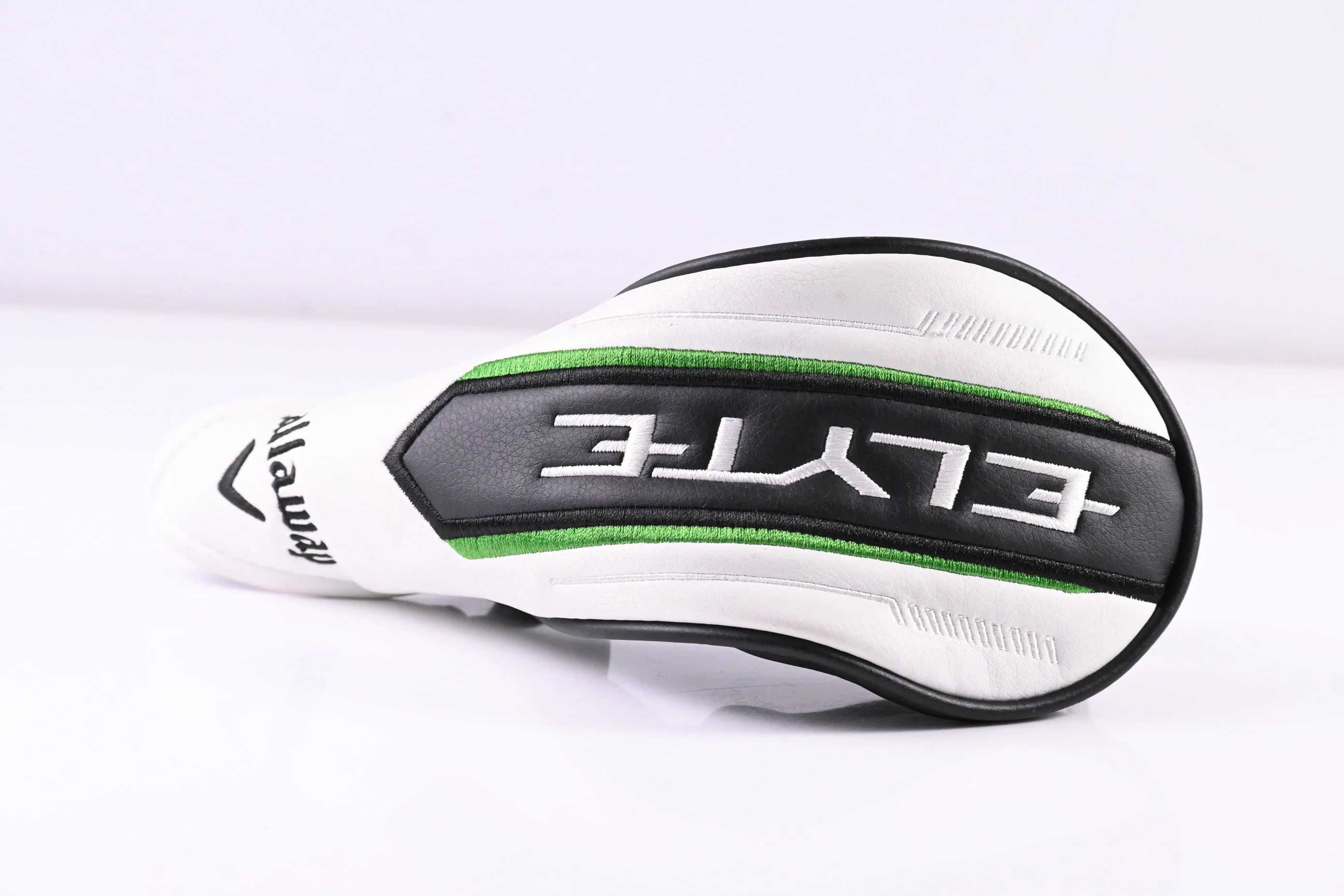 Callaway Elyte #4 Hybrid / 22 Degree / Regular Flex Denali Charcoal 60 Shaft - Image 9