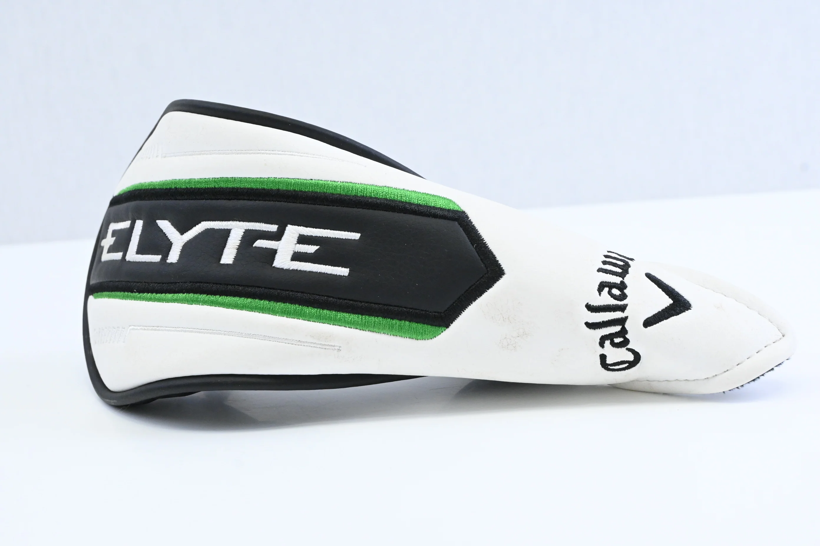 Callaway Elyte #4 Hybrid / 22 Degree / Stiff Flex Denali Charcoal 70 Shaft - Image 9