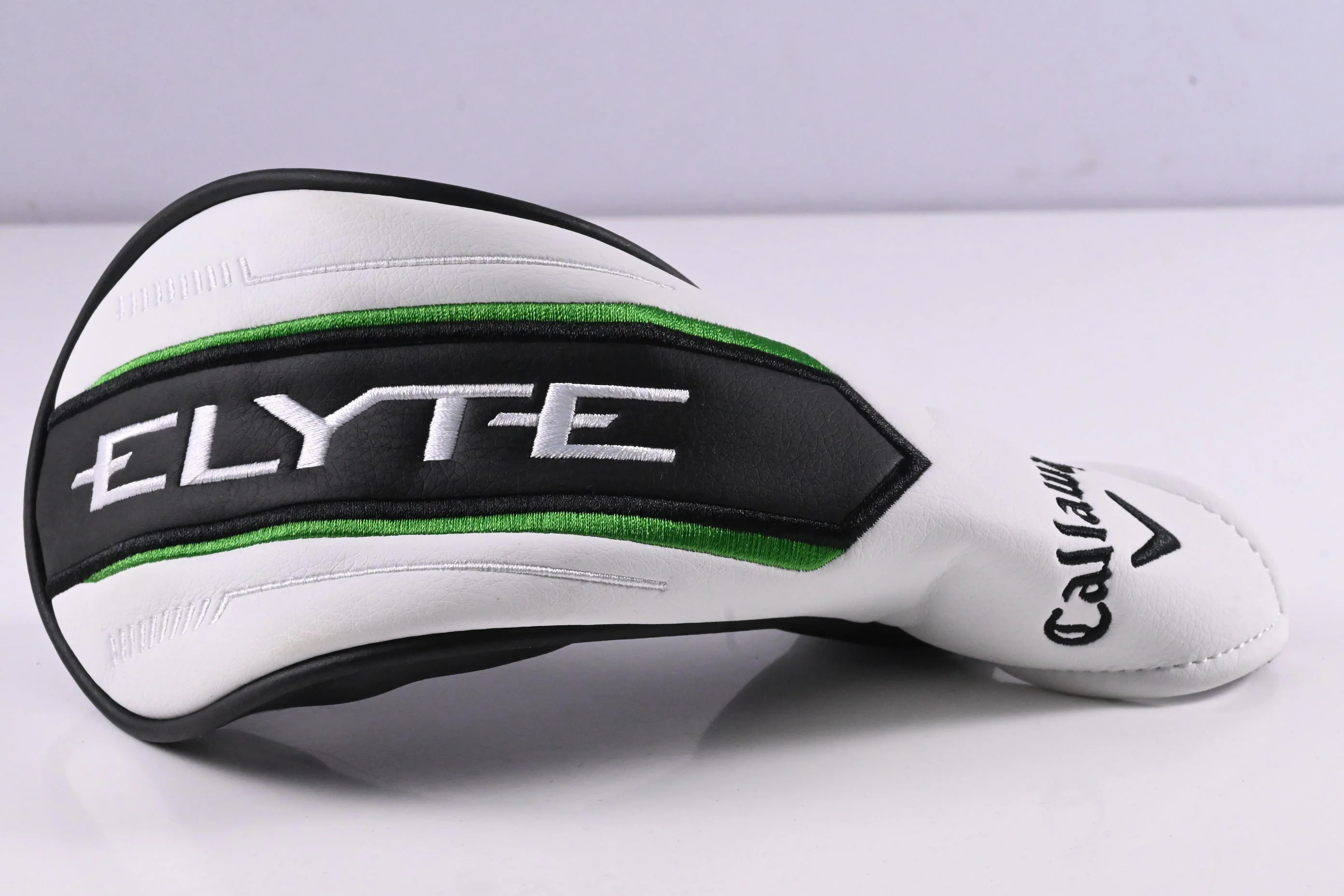 Callaway Elyte #5 Hybrid / 24 Degree / Regular Flex Denali Charcoal 60 Shaft - Image 9