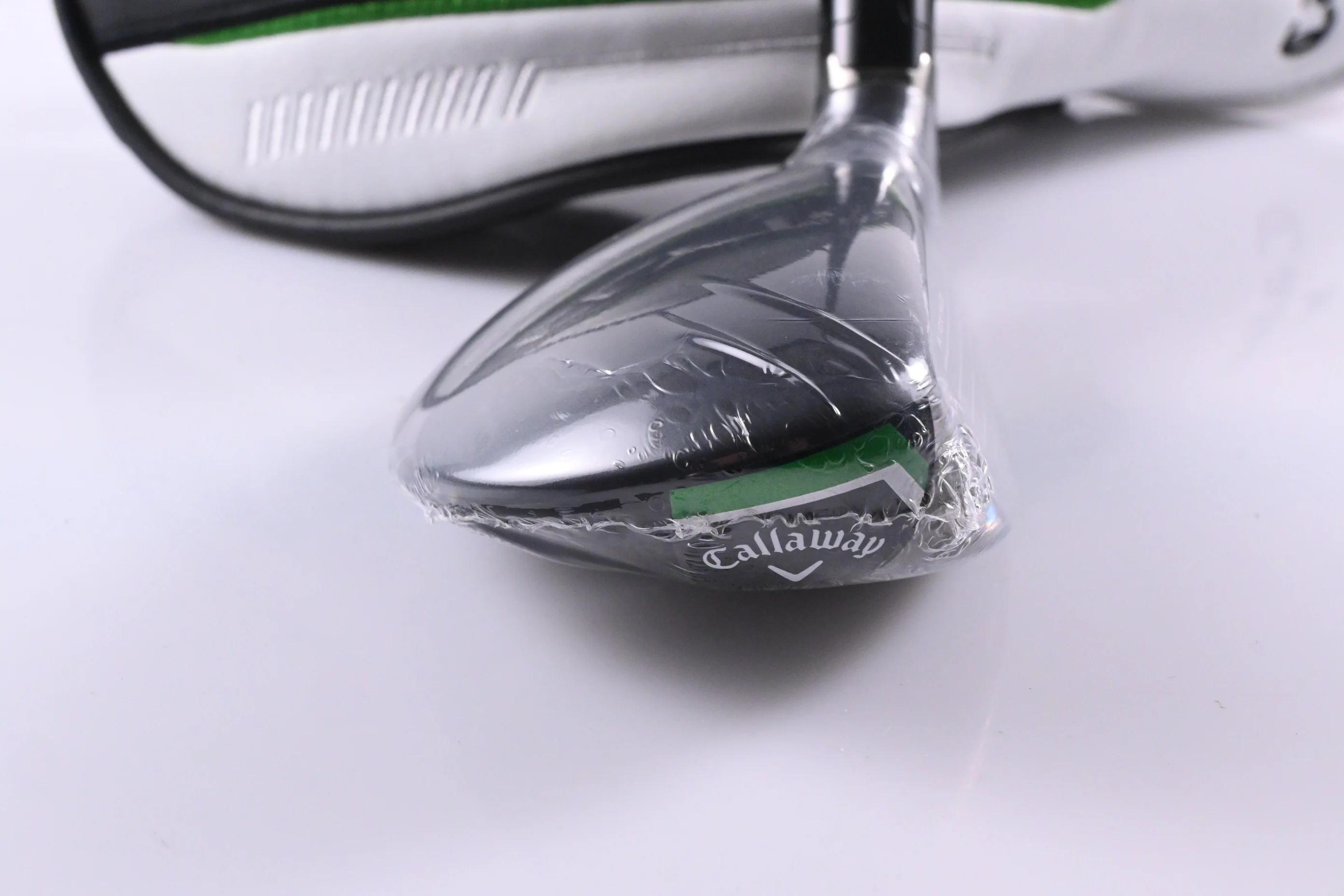 Callaway Elyte #4 Hybrid / 22 Degree / Regular Flex Project X Denali Charcoal 60 - Image 3