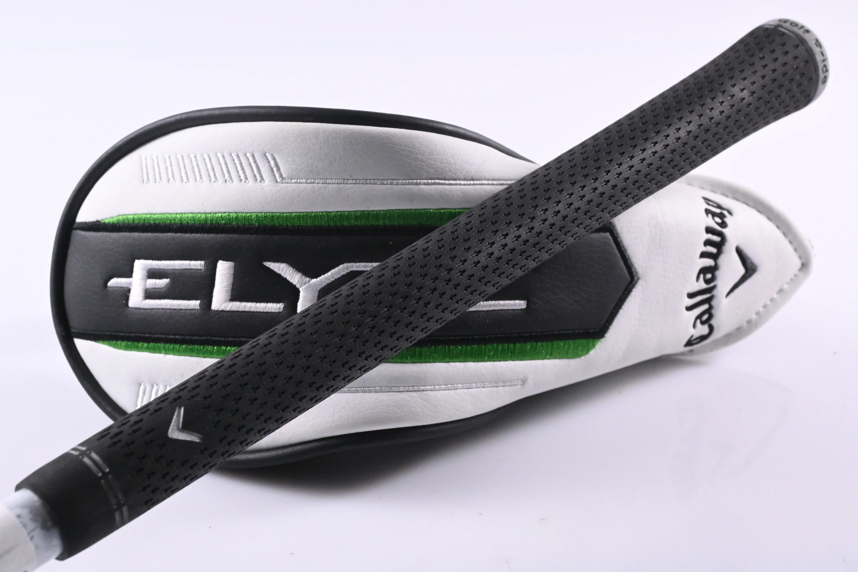 Callaway Elyte #3 Hybrid / 19 Degree / Stiff Flex Project X Denali Charcoal 70 - Image 8