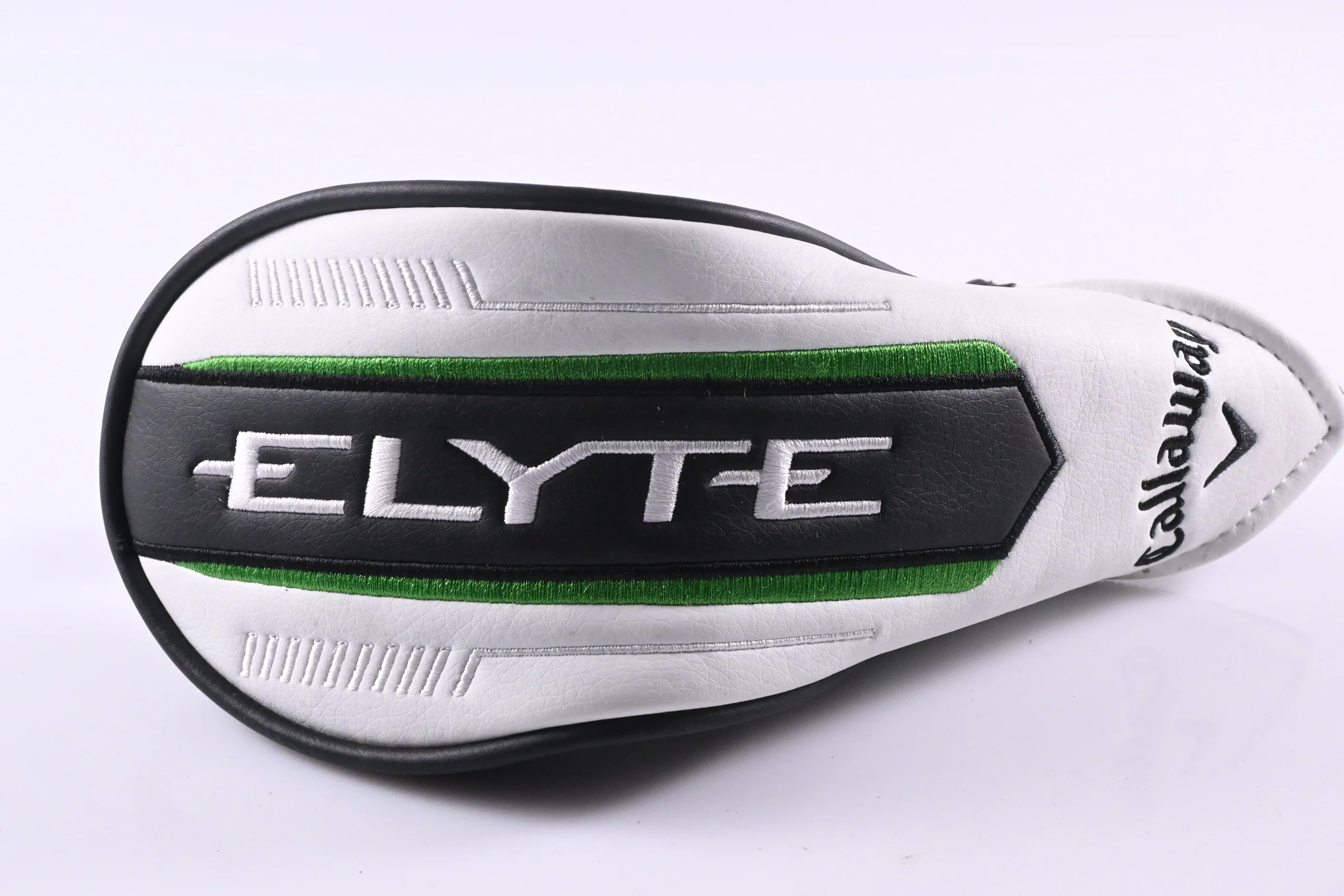 Callaway Elyte #3 Hybrid / 19 Degree / Stiff Flex Project X Denali Charcoal 70 - Image 9