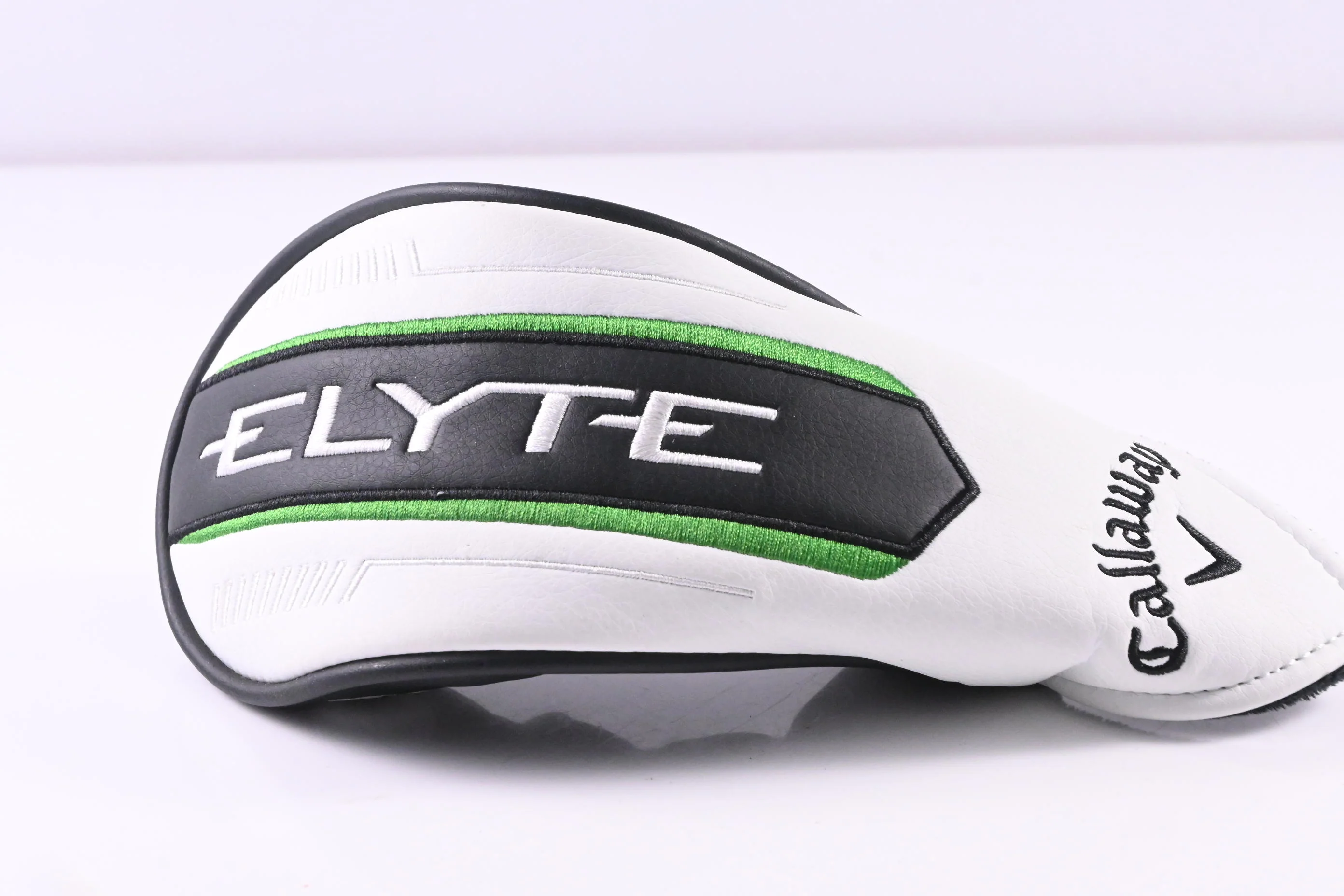Callaway Elyte #4 Hybrid / 22 Degree / Regular Flex Project X Denali Charcoal 60 - Image 9