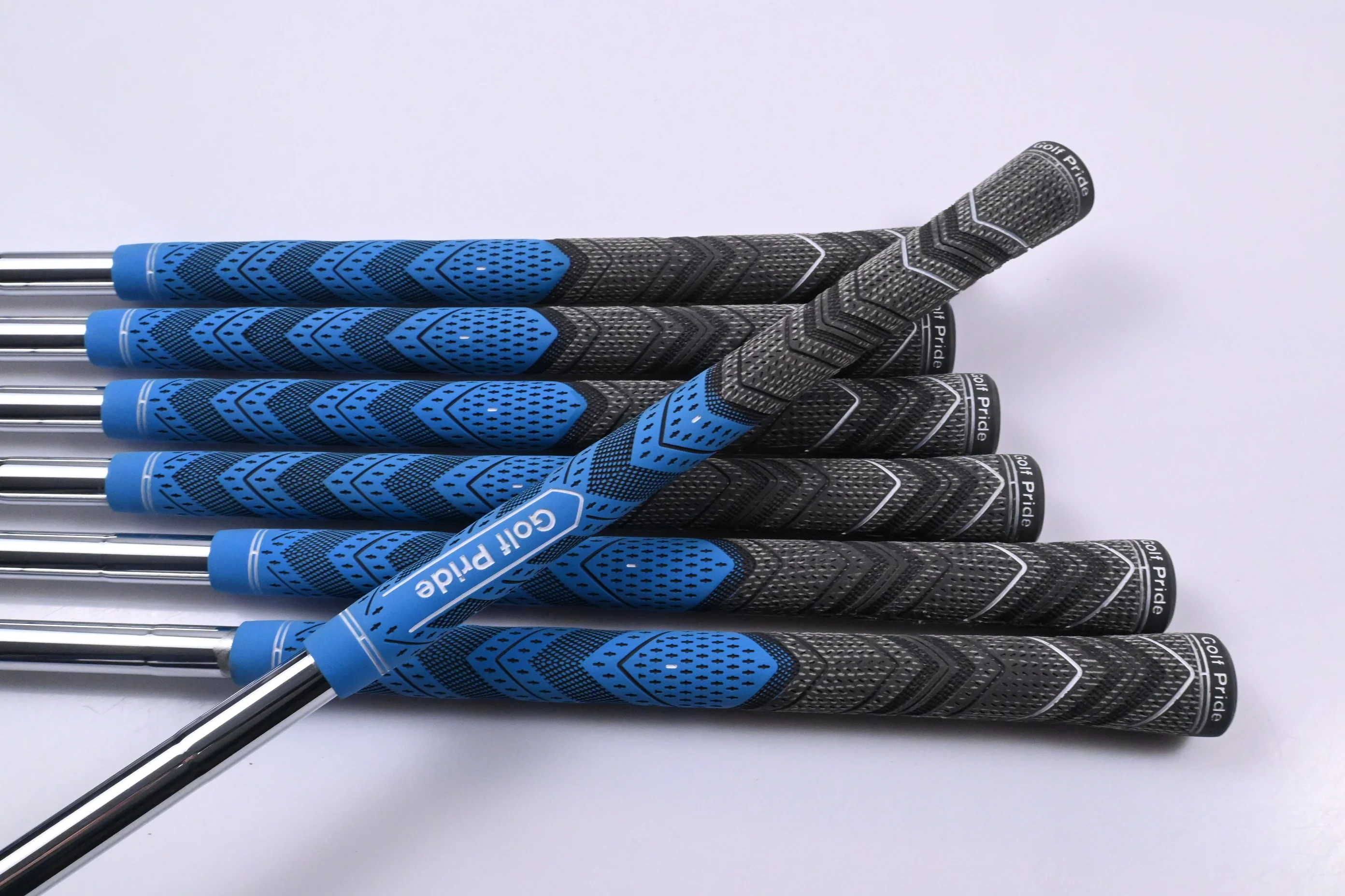 Callaway Elyte Irons / 4-PW / Regular Flex True Temper Vector 80 Shafts - Image 7