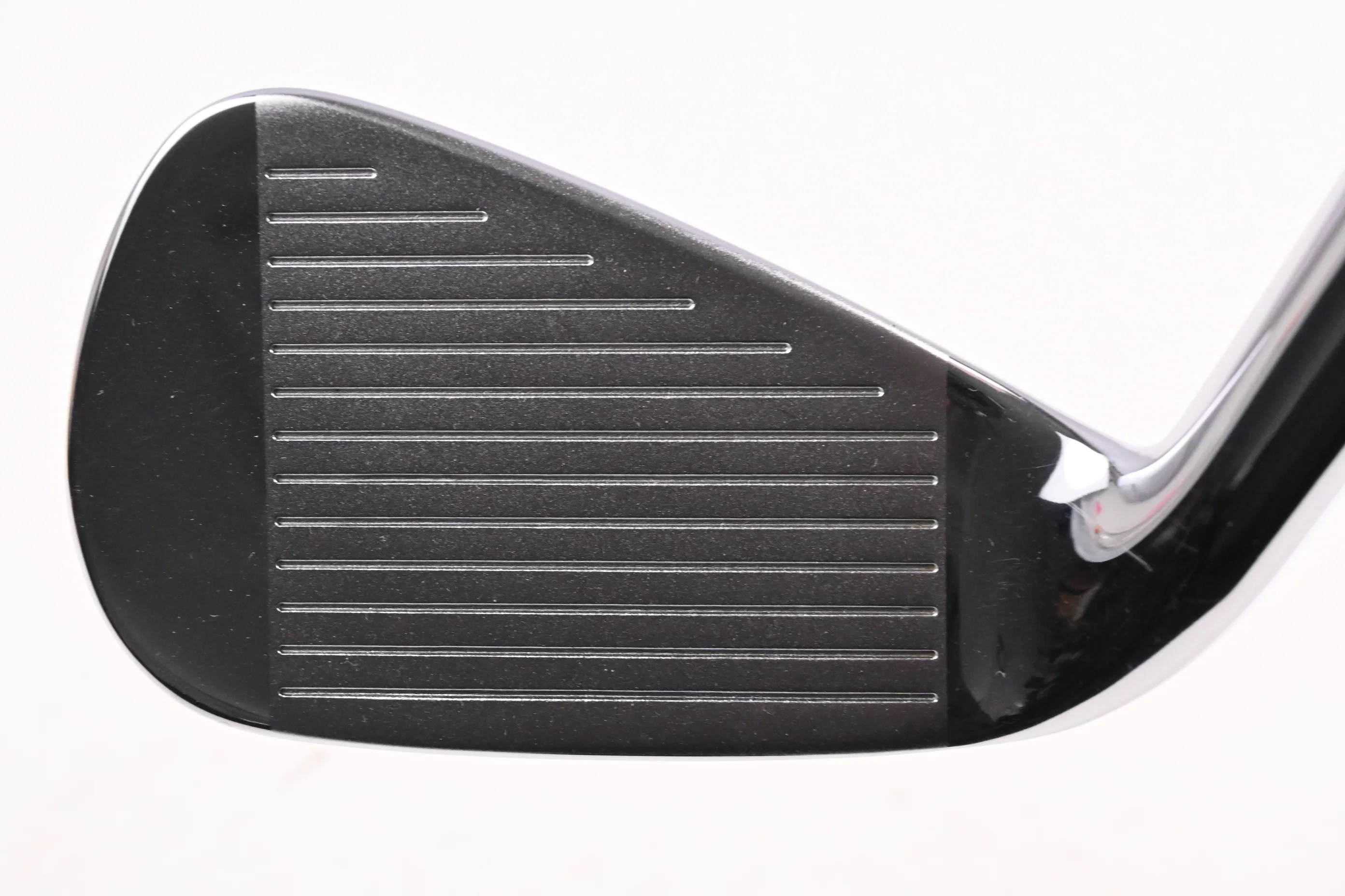Callaway Elyte #5 Iron / 22 Degree / Regular Flex Denali Charcoal 65 Shaft - Image 2