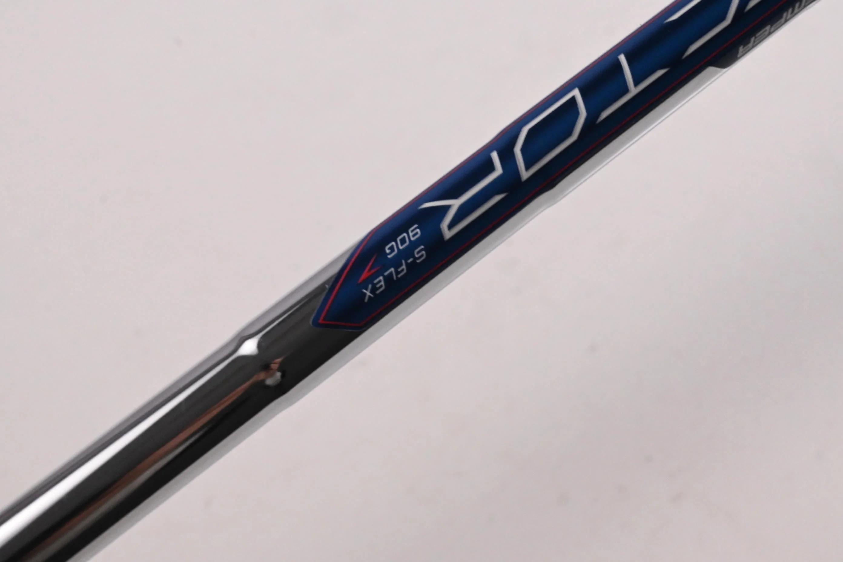 Callaway Elyte #7 Iron / Stiff Flex Vector 90 Shaft - Image 4