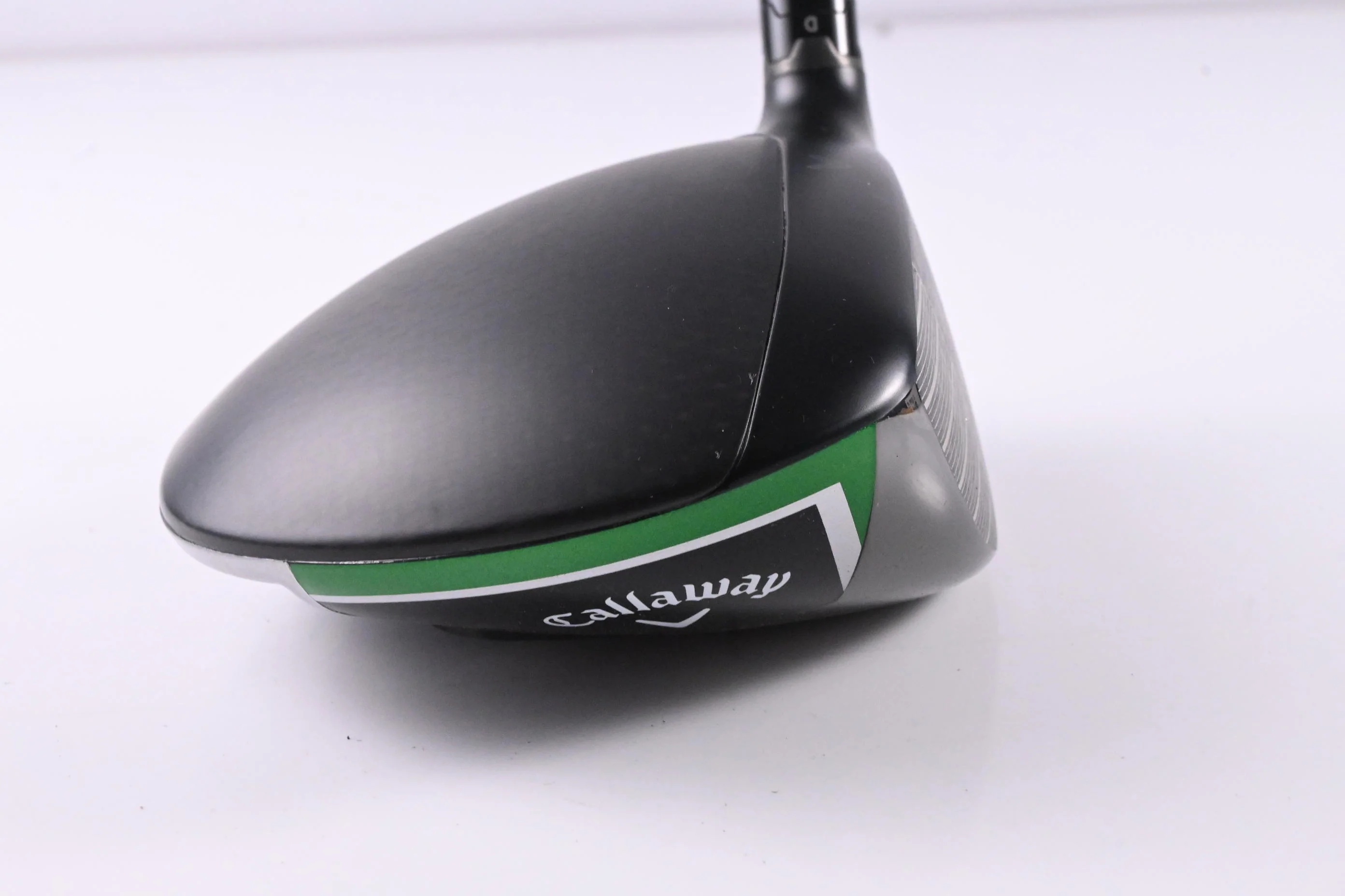 Callaway Elyte Mini Driver / 11.5 Degree / Stiff Flex Denali Charcoal 60 Shaft - Image 3