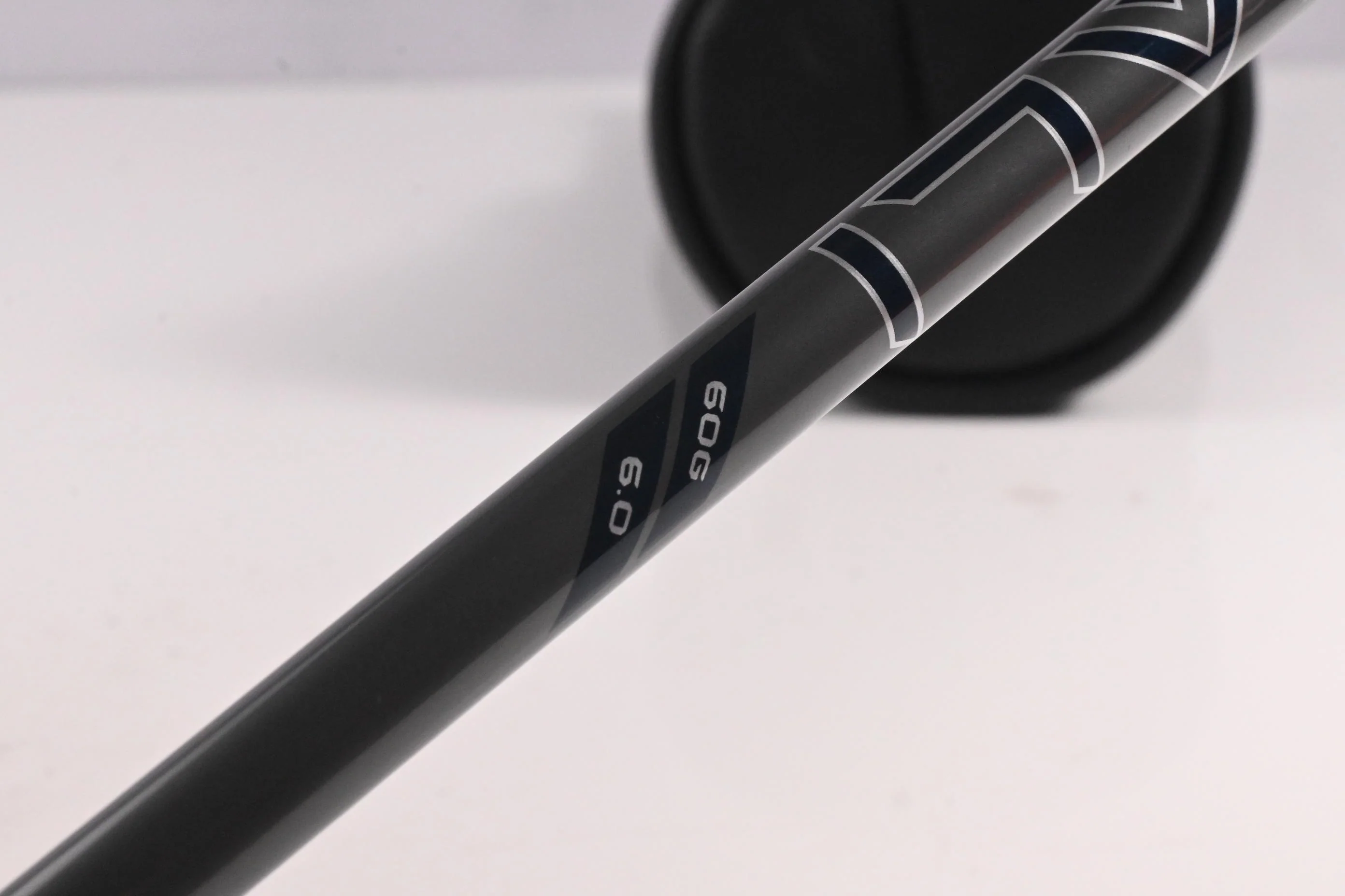 Callaway Elyte Mini Driver / 11.5 Degree / Stiff Flex Denali Charcoal 60 Shaft - Image 6