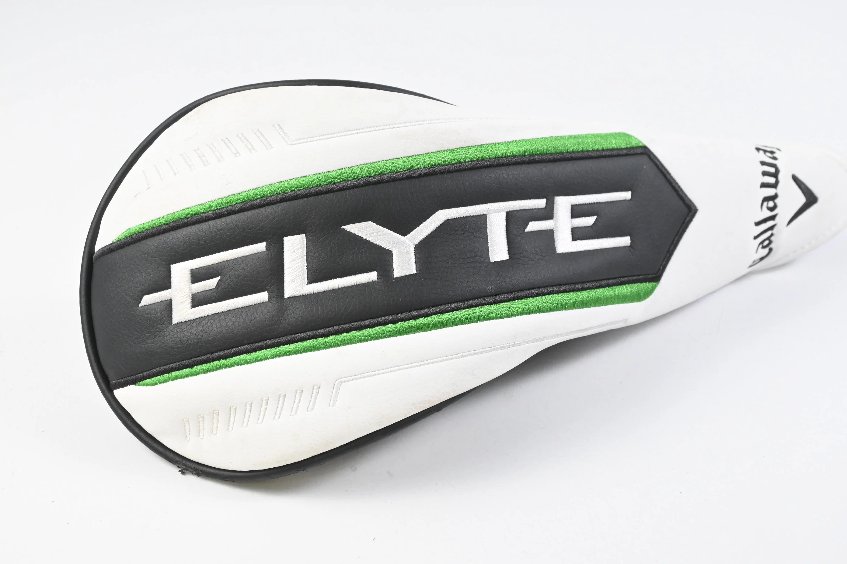 Callaway Elyte Mini Driver / 11.5 Degree / X-Flex Fubuki 53 Shaft - Image 9