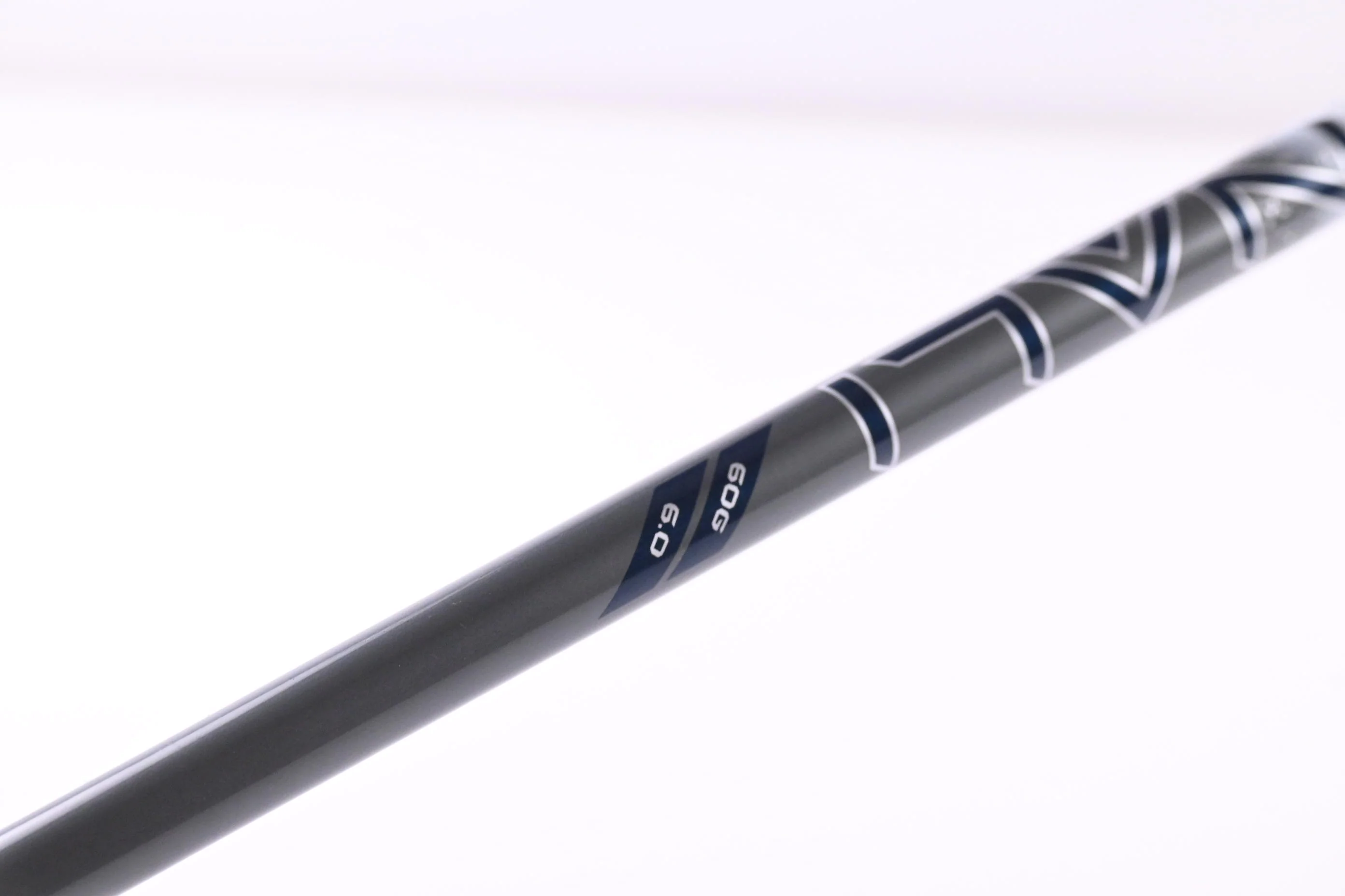 Callaway Elyte Mini Driver / 13.5 Degree / Stiff Flex Denali Charcoal 60 Shaft - Image 6