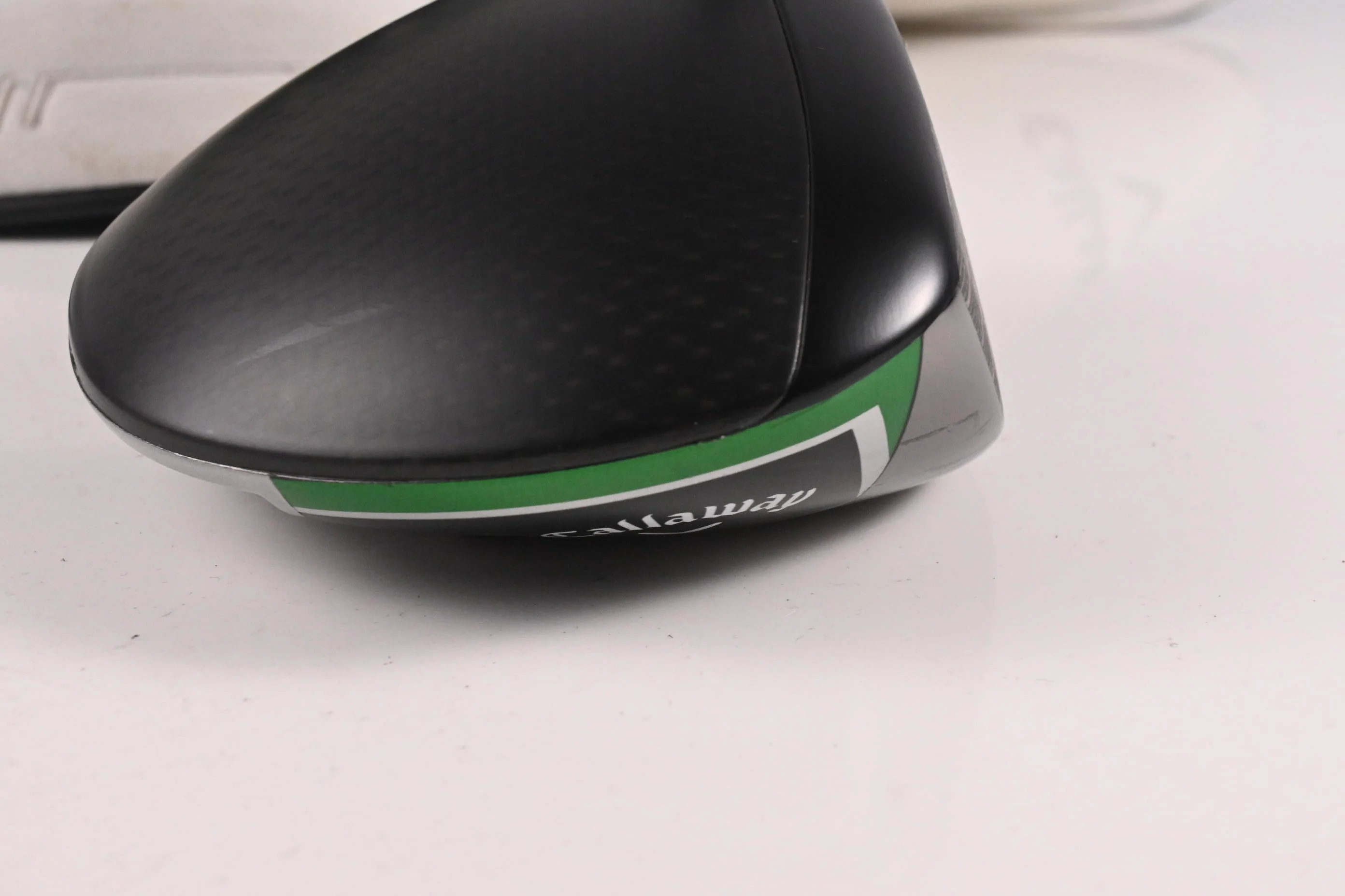 Callaway Elyte Mini Driver / 13.5 Degree / Senior Flex Recoil ES 450 Shaft - Image 3