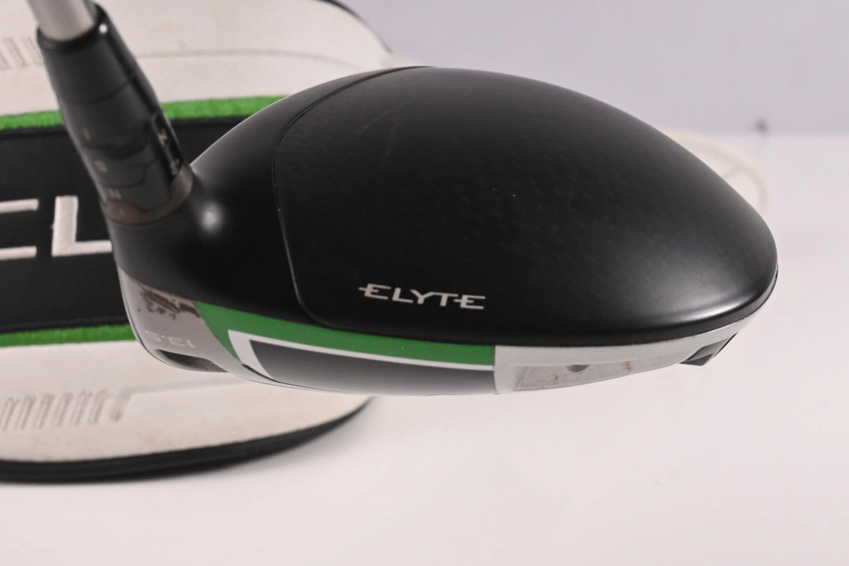Callaway Elyte Mini Driver / 13.5 Degree / Senior Flex Recoil ES 450 Shaft - Image 5