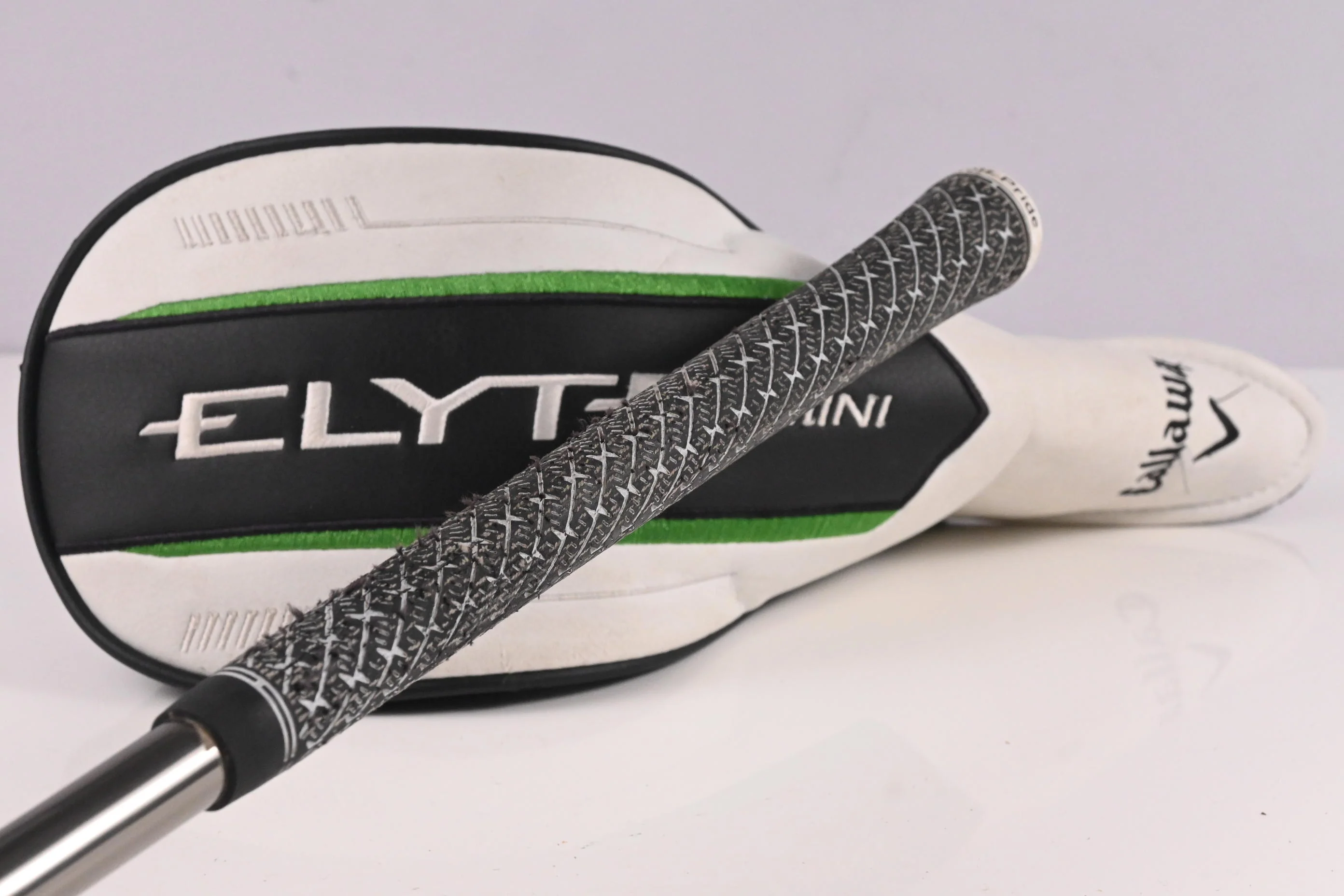 Callaway Elyte Mini Driver / 13.5 Degree / Senior Flex Recoil ES 450 Shaft - Image 8