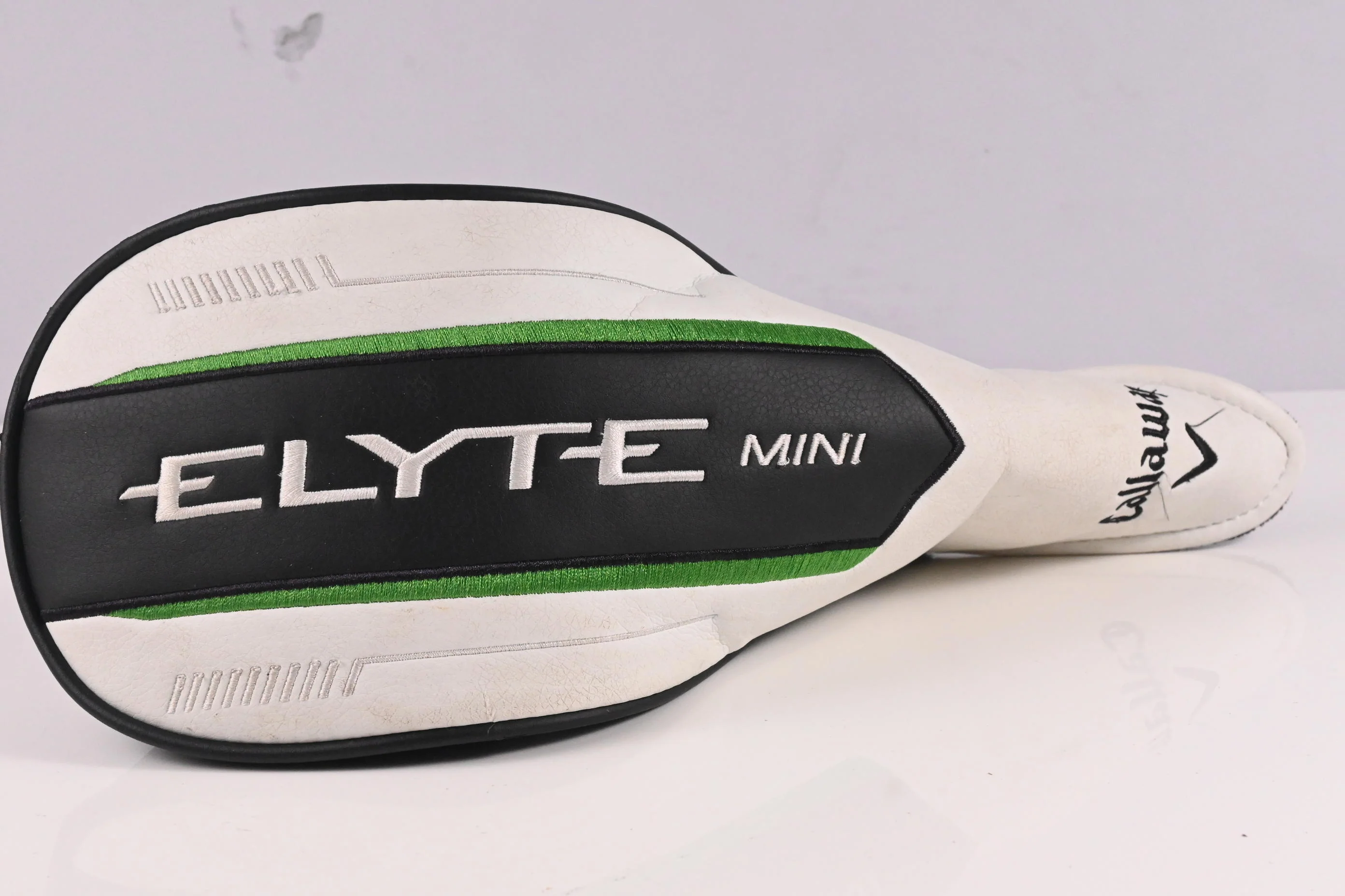 Callaway Elyte Mini Driver / 13.5 Degree / Senior Flex Recoil ES 450 Shaft - Image 9