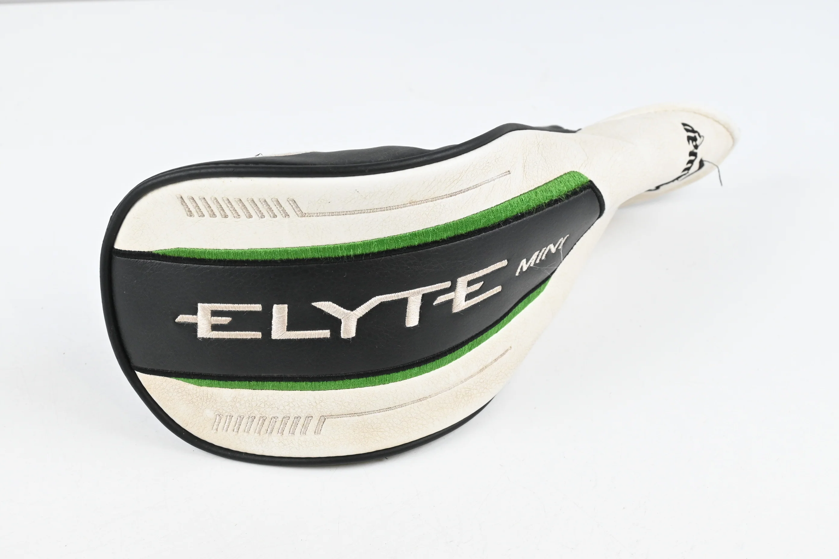 Callaway Elyte Mini Driver / 11.5 Degree / Stiff Flex Denali Charcoal 60 Shaft - Image 9