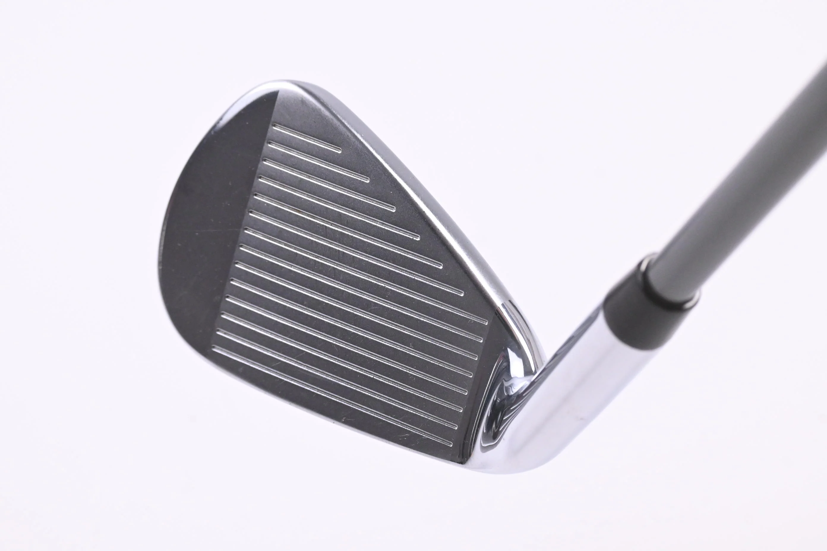 Callaway Elyte X #9 Iron / Regular Flex Denali Charcoal 65 Shaft - Image 2