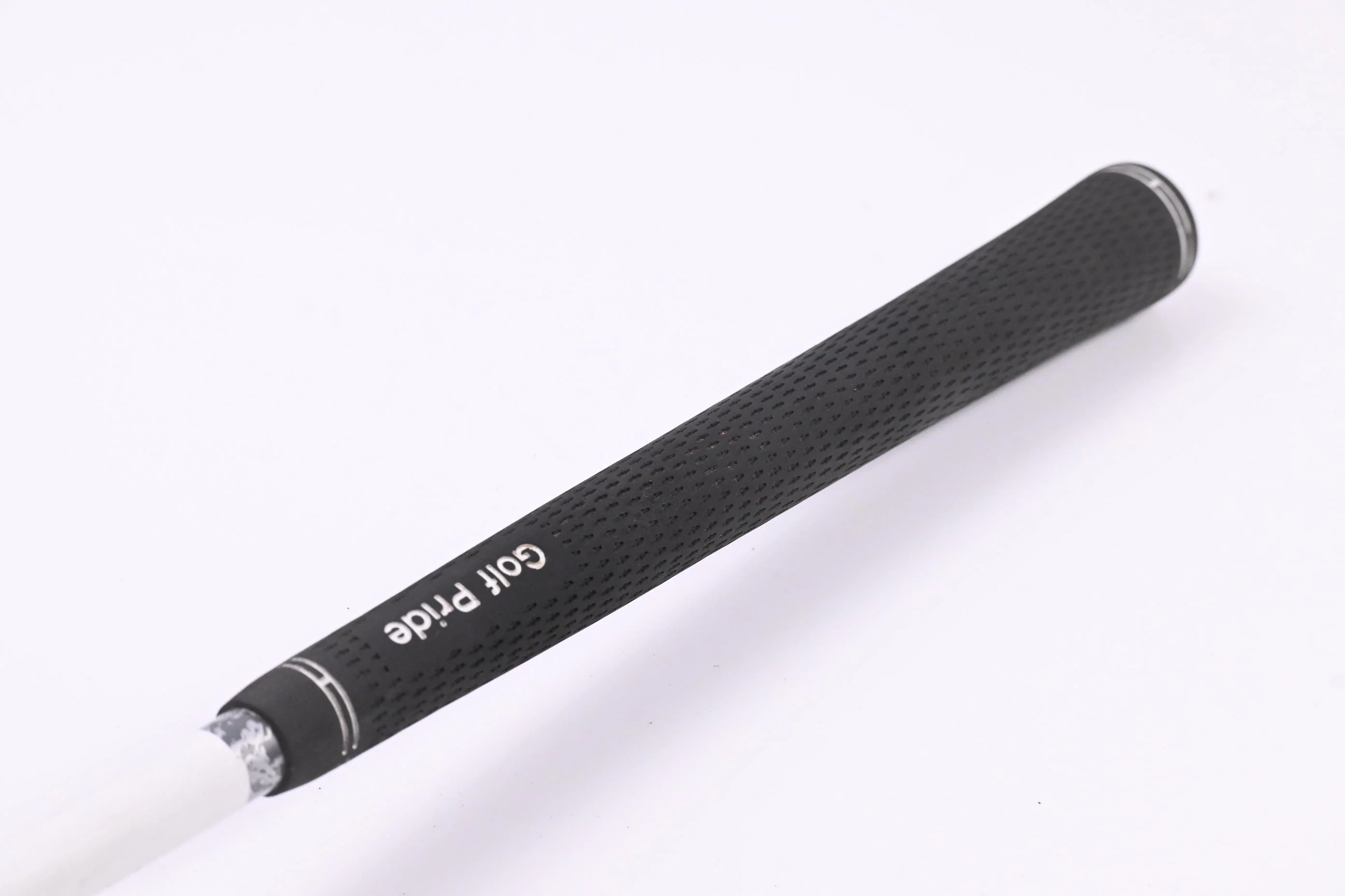 Callaway Elyte X #9 Iron / Regular Flex Denali Charcoal 65 Shaft - Image 6