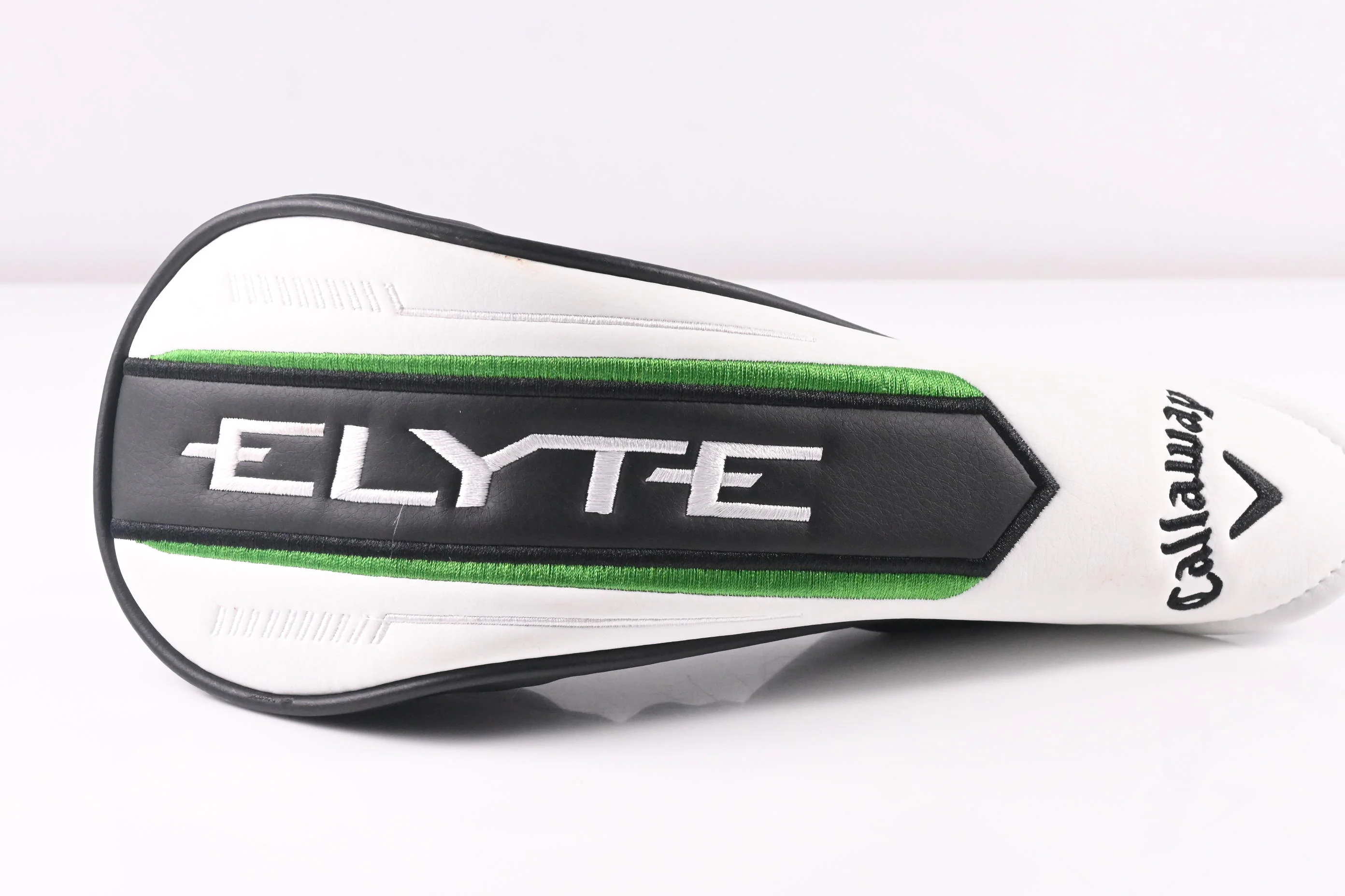 Callaway Elyte Ti #3 Wood / 15 Degree / Regular Flex Project X Cypher 2.0 50 - Image 9