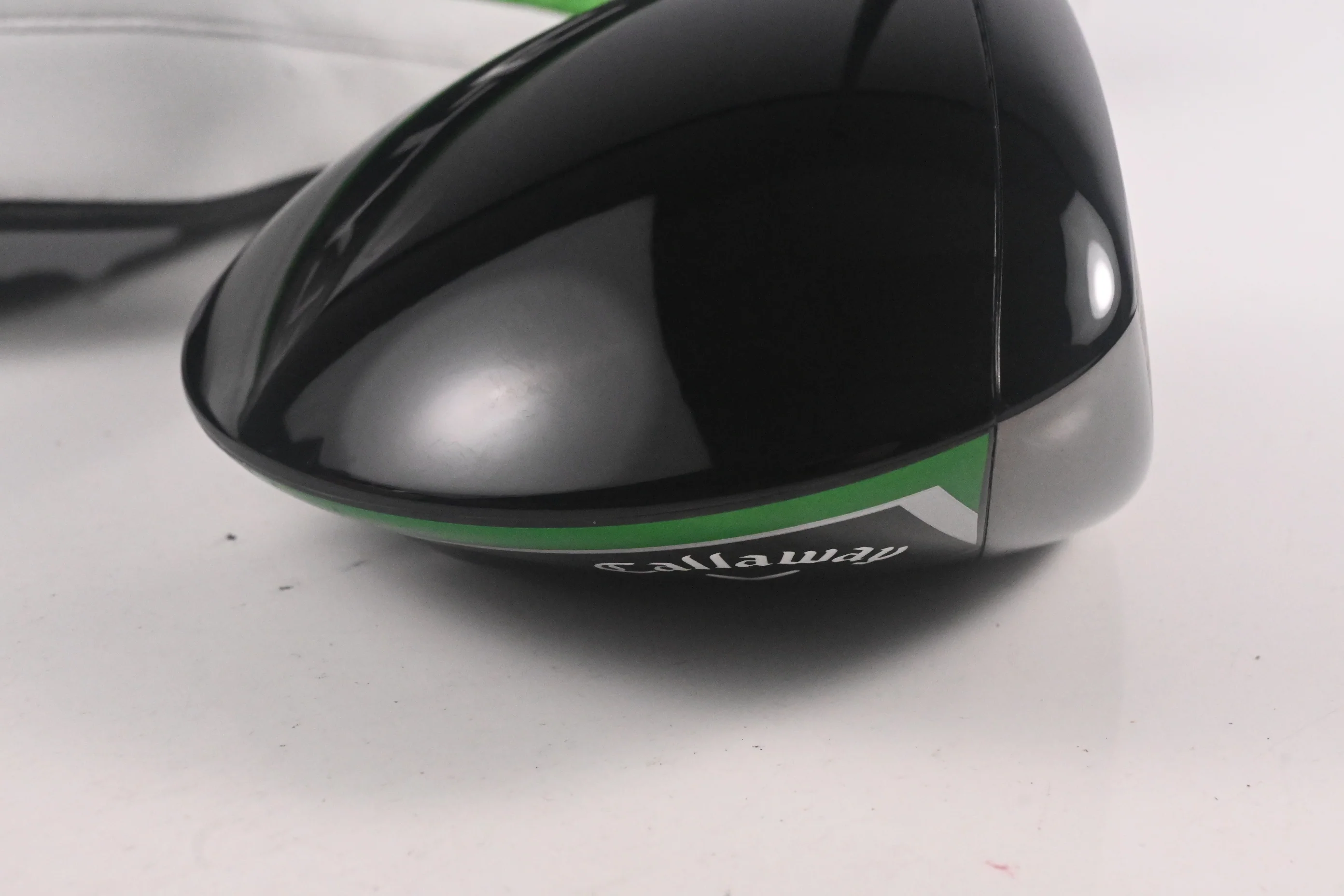 Callaway Elyte Triple Diamond Driver / 9 Degree / Stiff Flex Tensei AV White 65 - Image 3