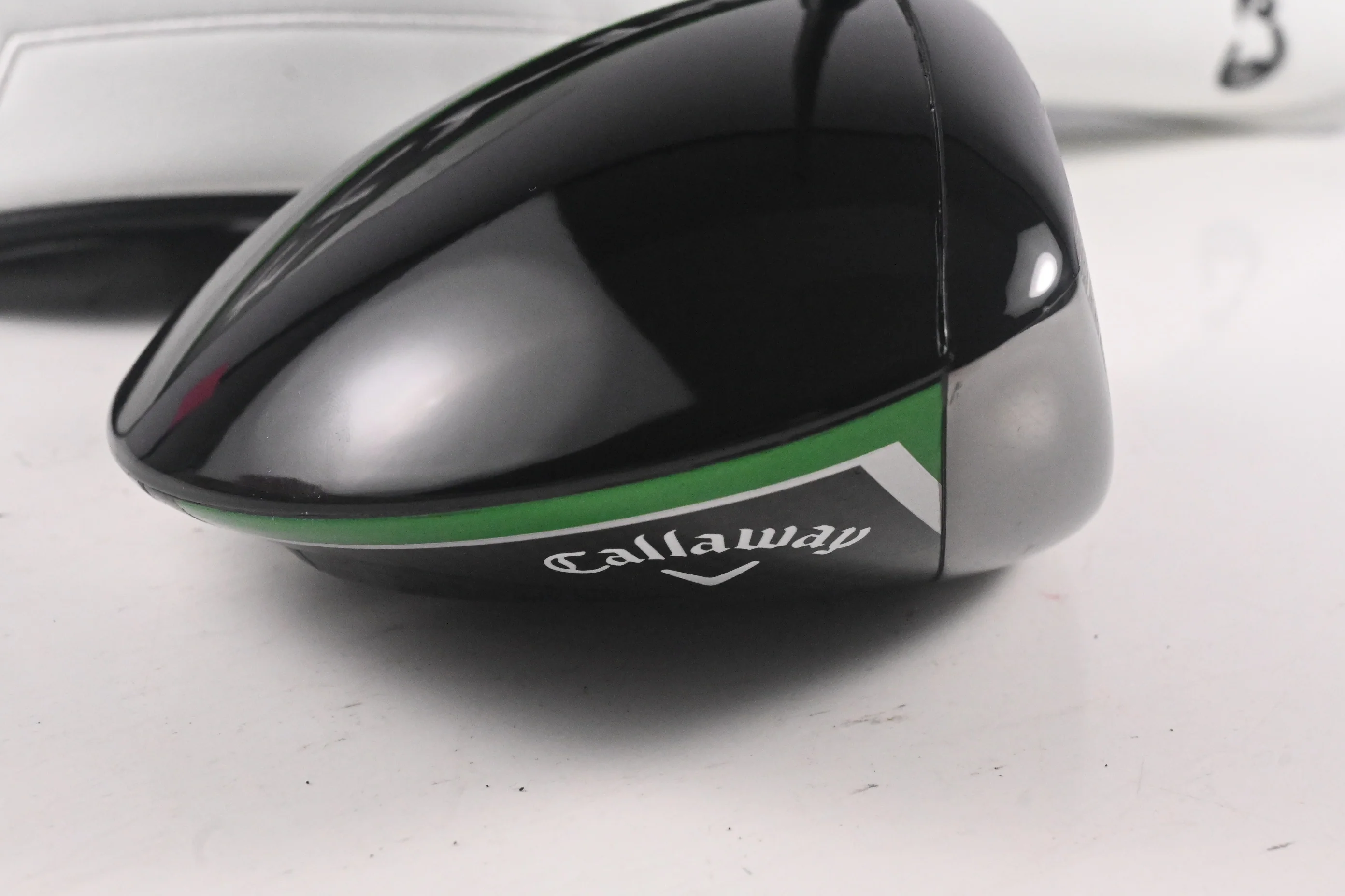 Callaway Elyte Triple Diamond Driver / 9 Degree / X-Flex Tensei 1K Black 65 - Image 3
