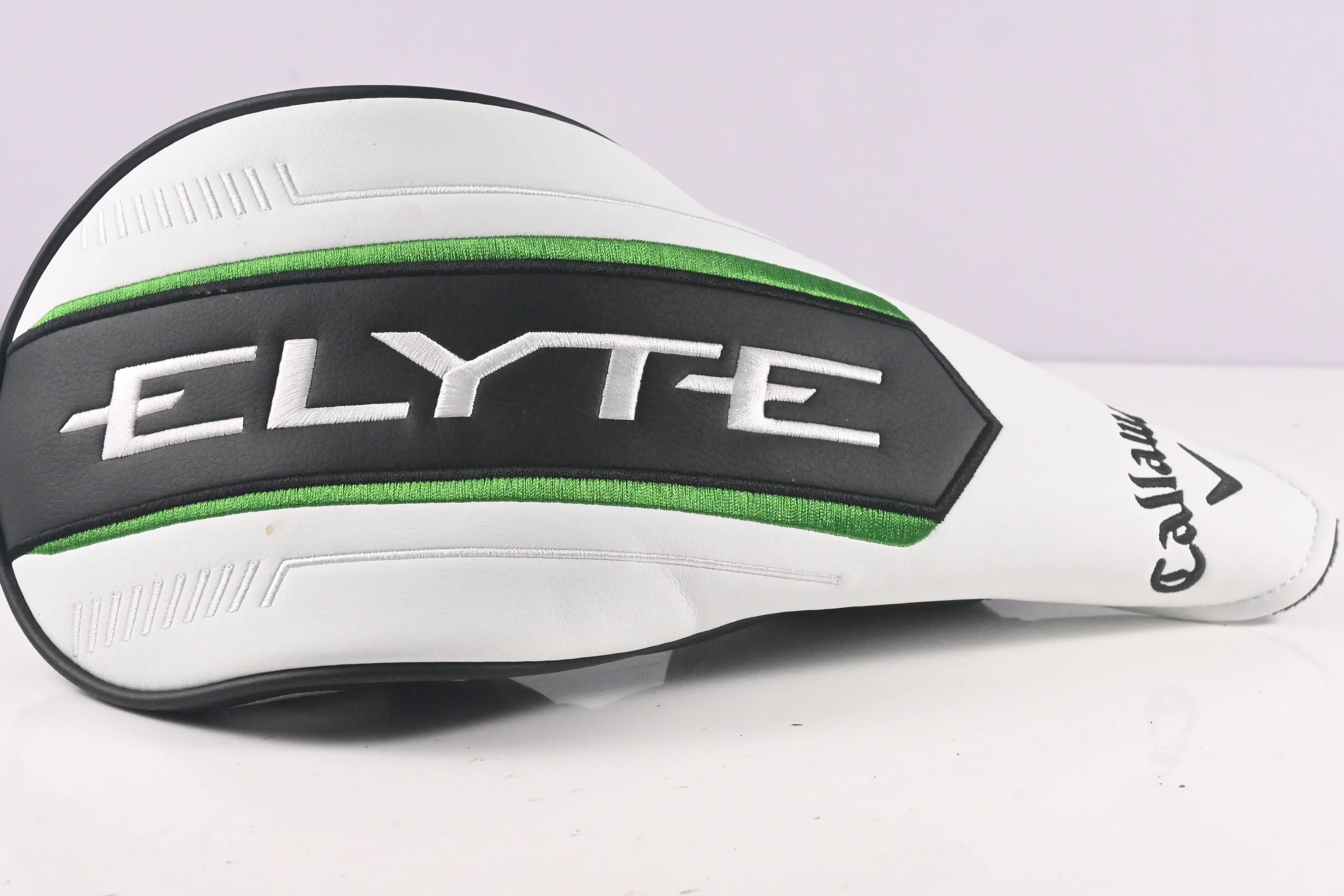 Callaway Elyte Triple Diamond Driver / 9 Degree / X-Flex Tensei 1K Black 65 - Image 9