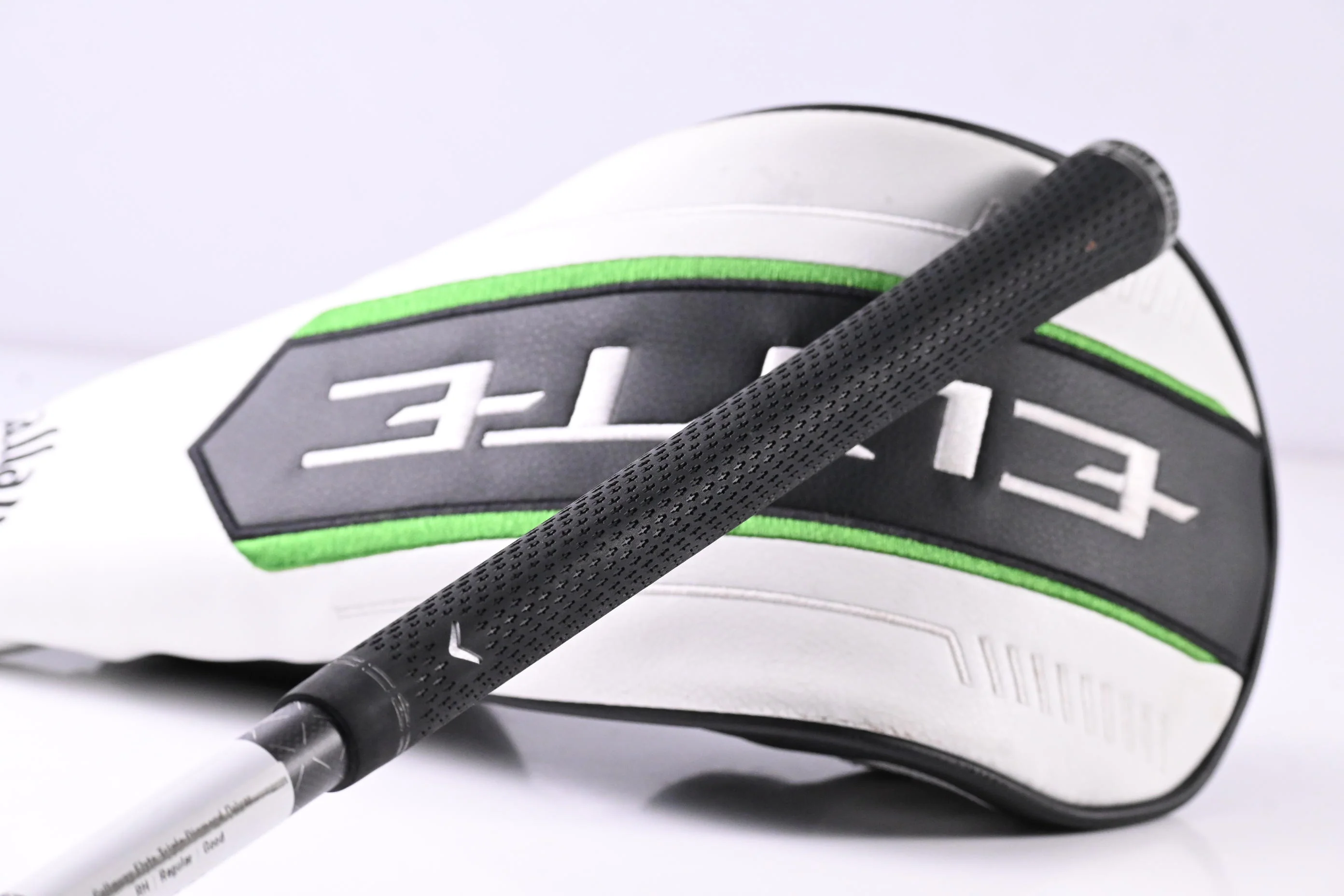 Callaway Elyte Triple Diamond Driver / 9 Degree / Regular Flex Tensei AV Blue 55 - Image 8